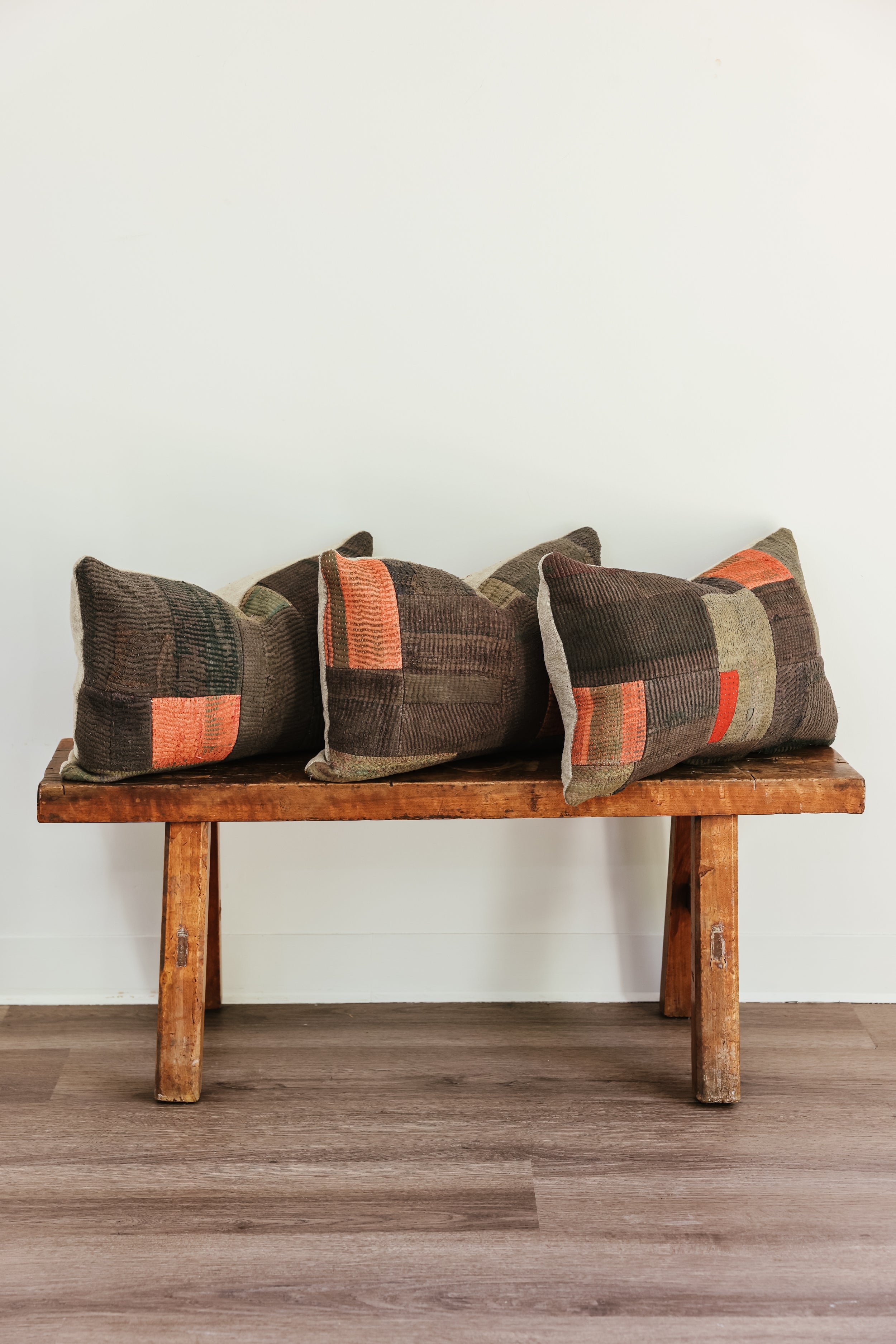 Lava Mosaic 14x20 Pillow - 4