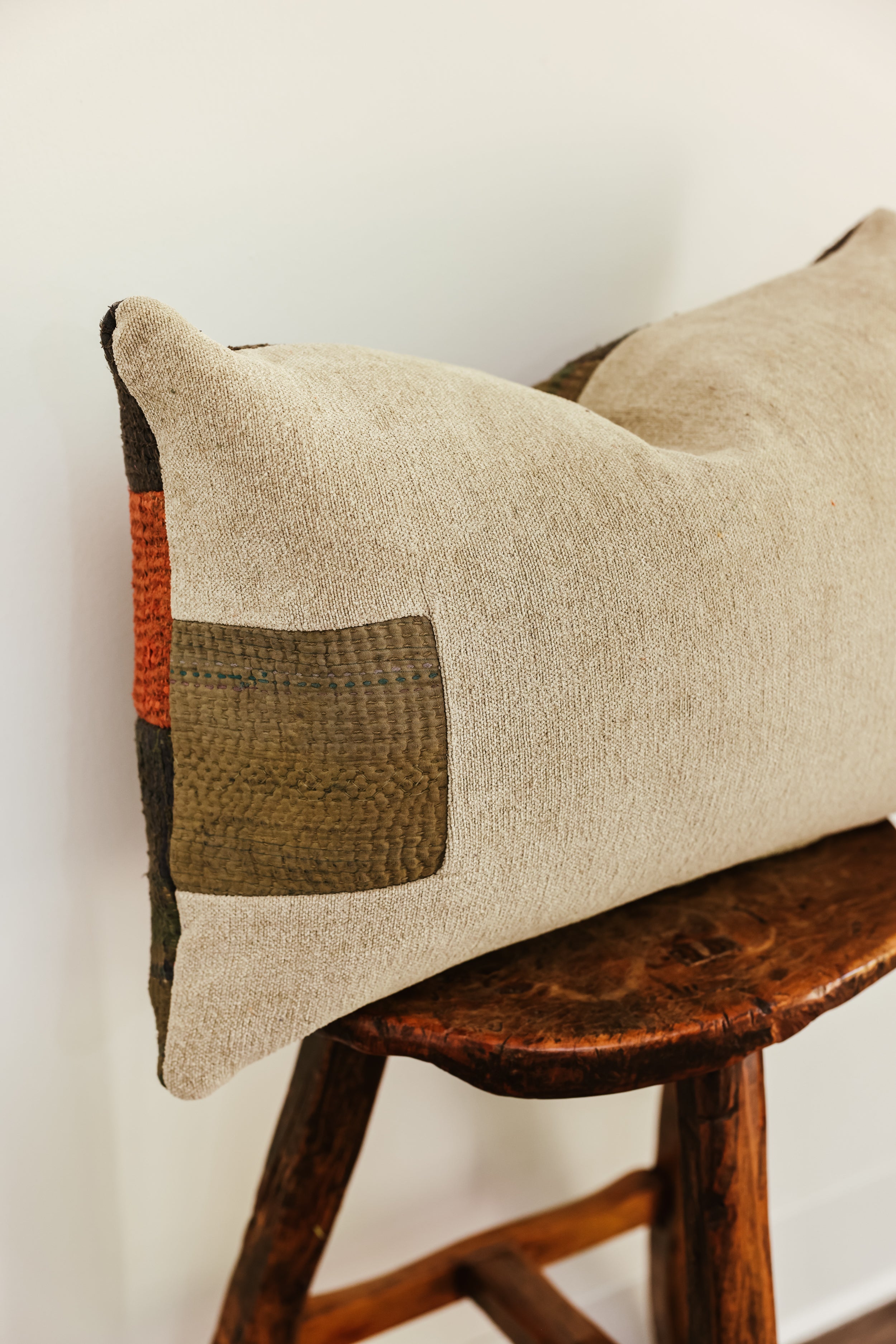 Lava Mosaic 14x20 Pillow - 2