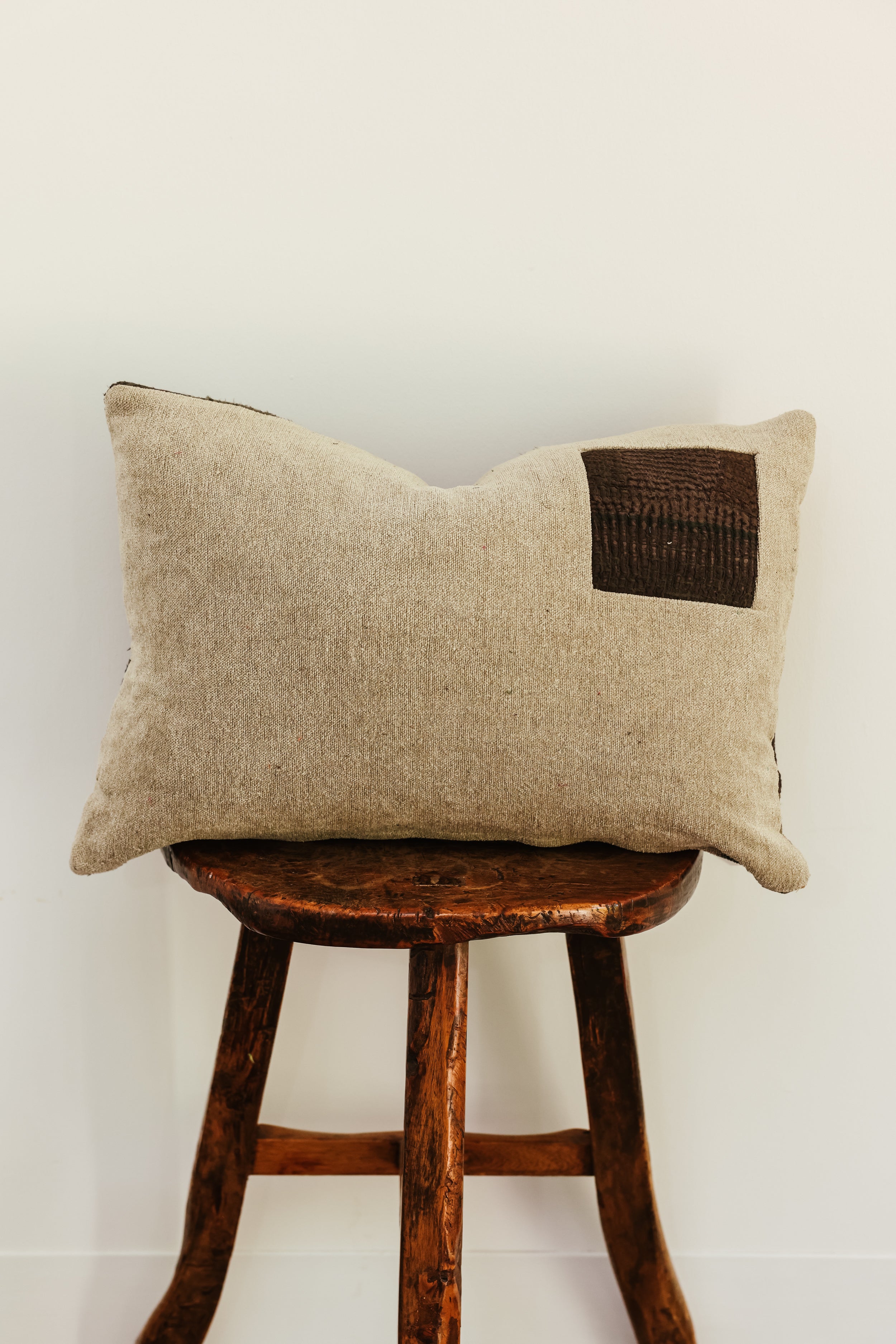 Lava Mosaic 14x20 Pillow - 4
