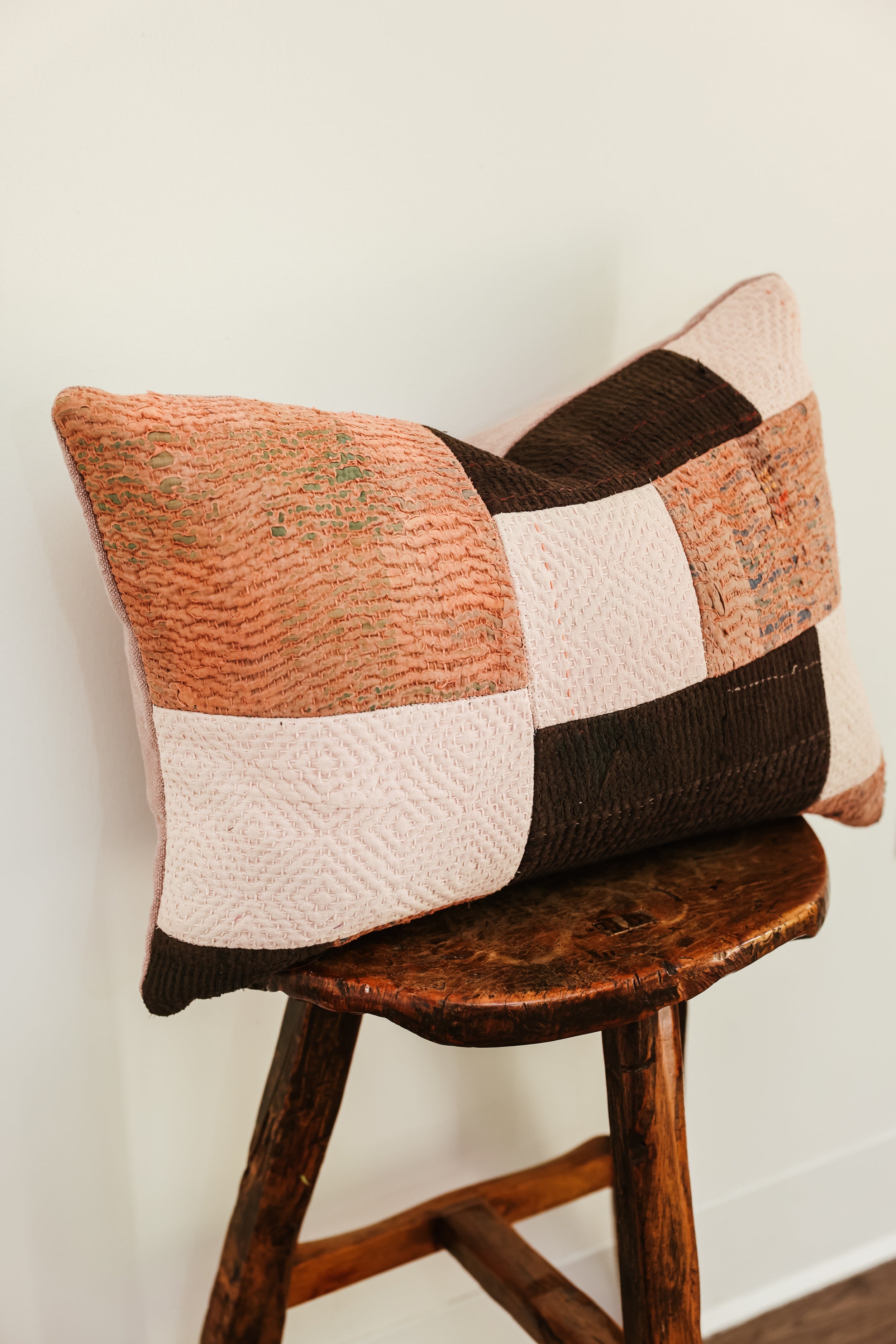 Fossil Mosaic 14x20 Pillow - 10