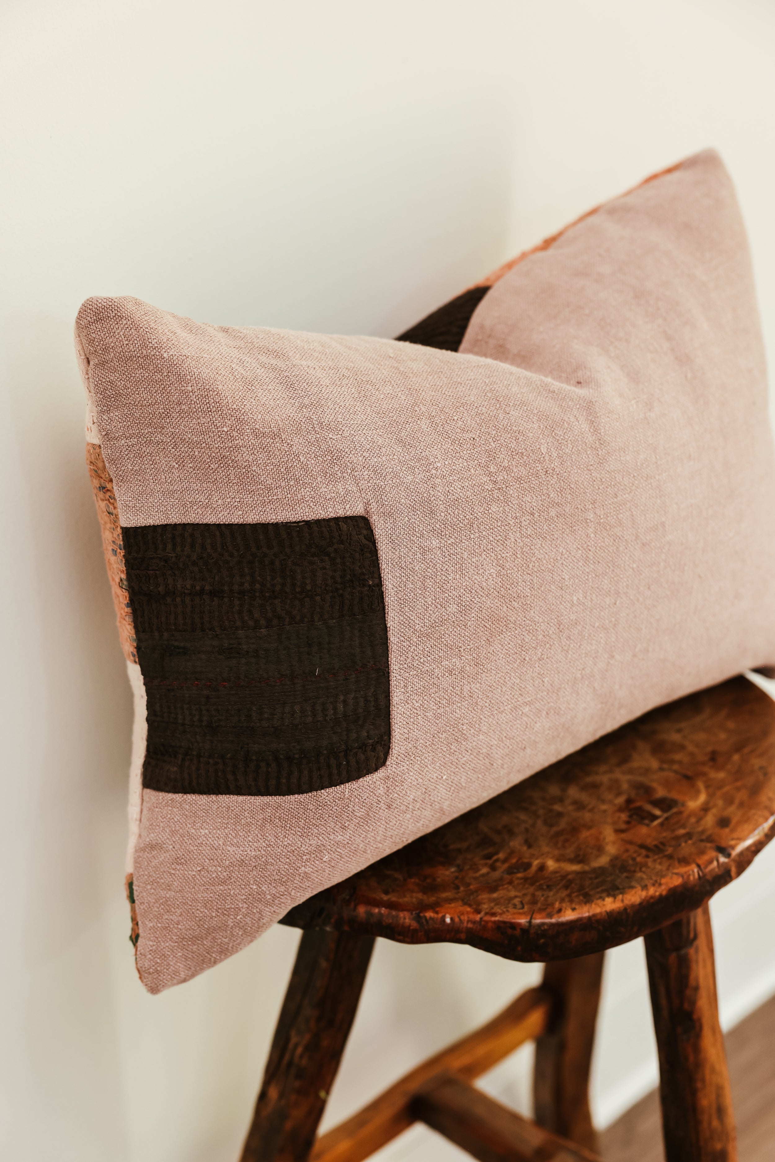 Fossil Mosaic 14x20 Pillow - 10