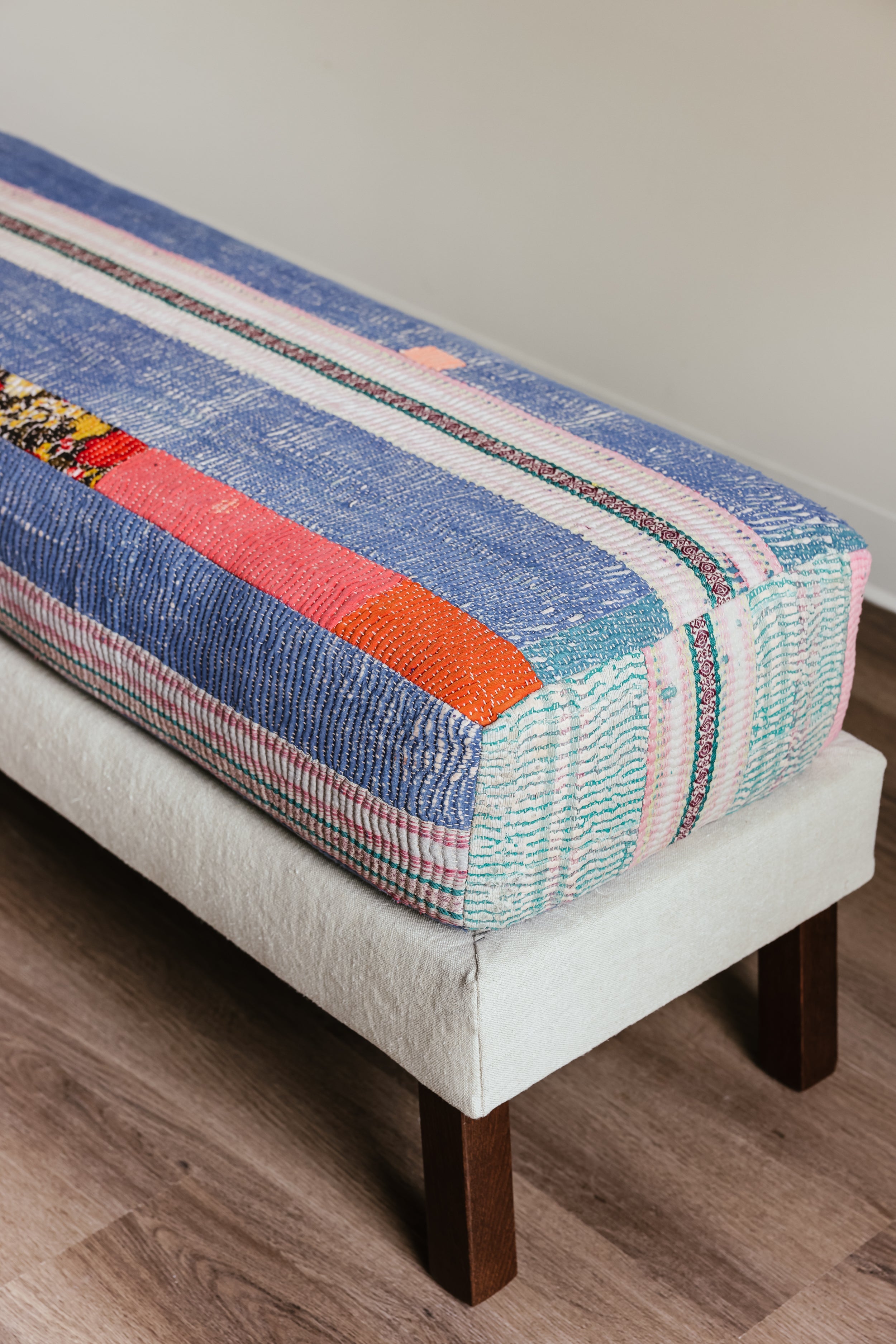 Long Ezra Bench - 8