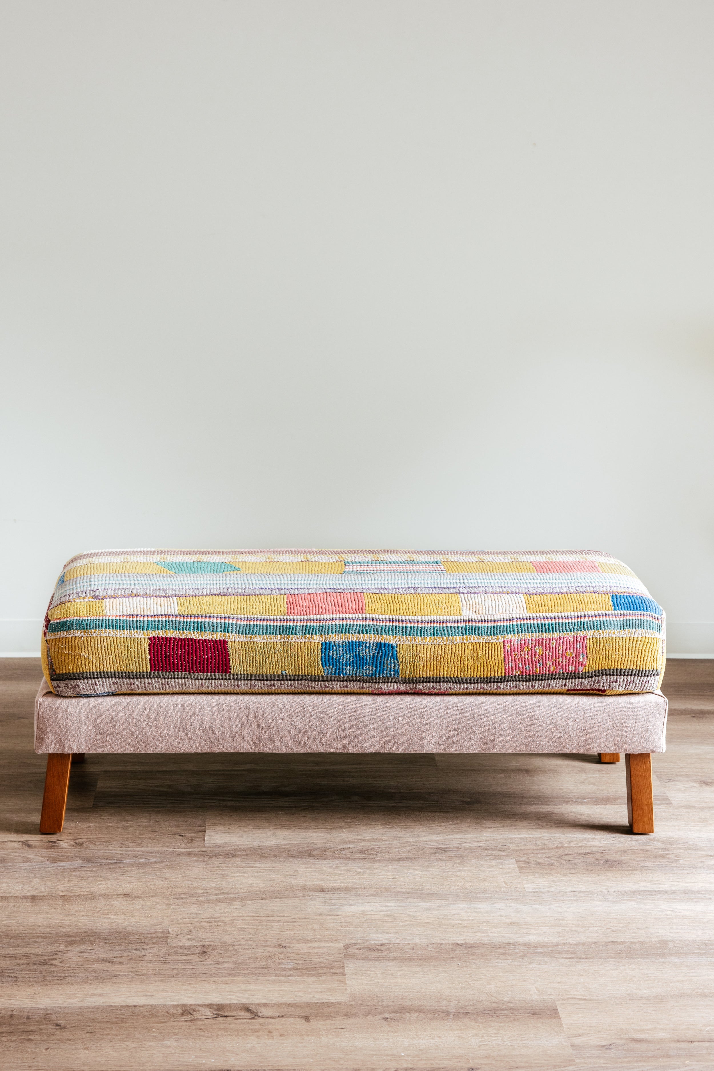 Long Ezra Bench - 9