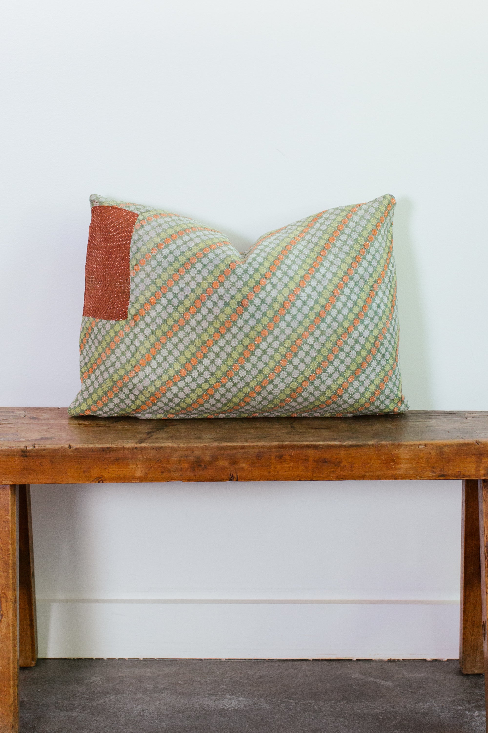 Adama Family 14X20 Pillow 1