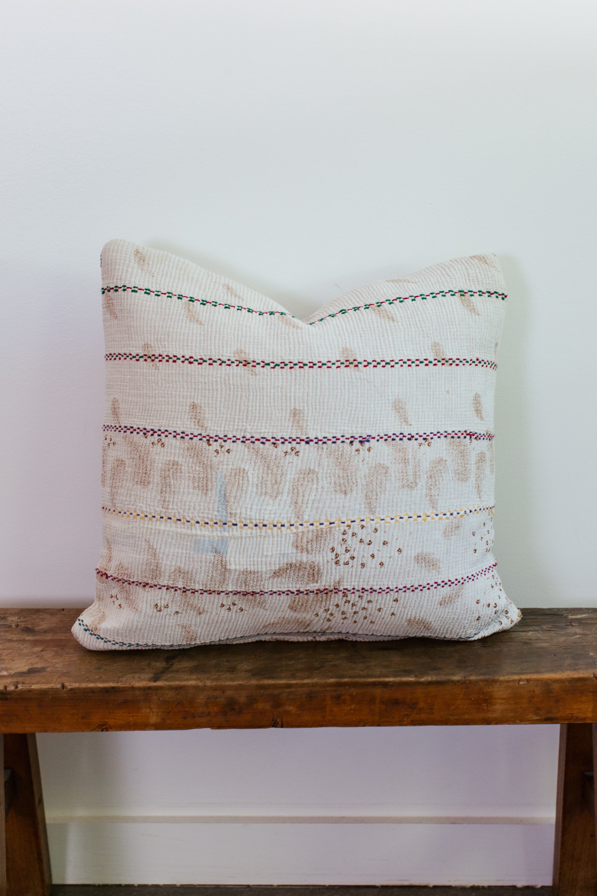 Mariama Family 20X20 Pillow 1