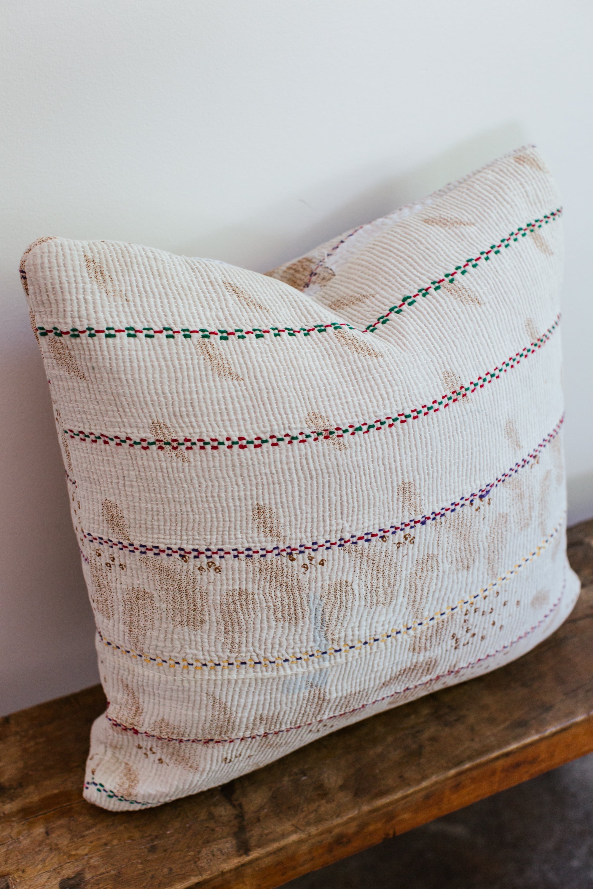 Mariama Family 20X20 Pillow 1