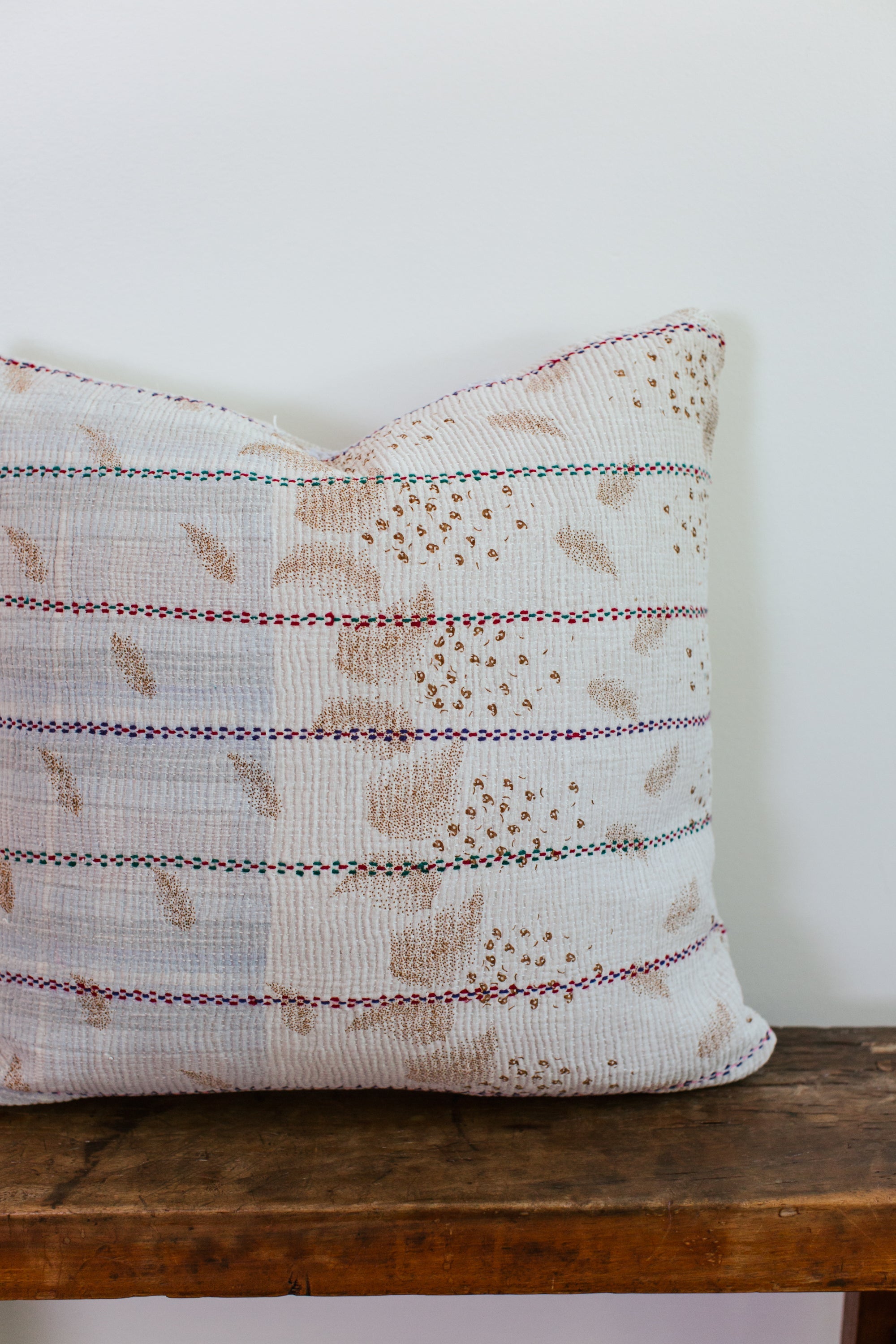 Mariama Family 20X20 Pillow 1