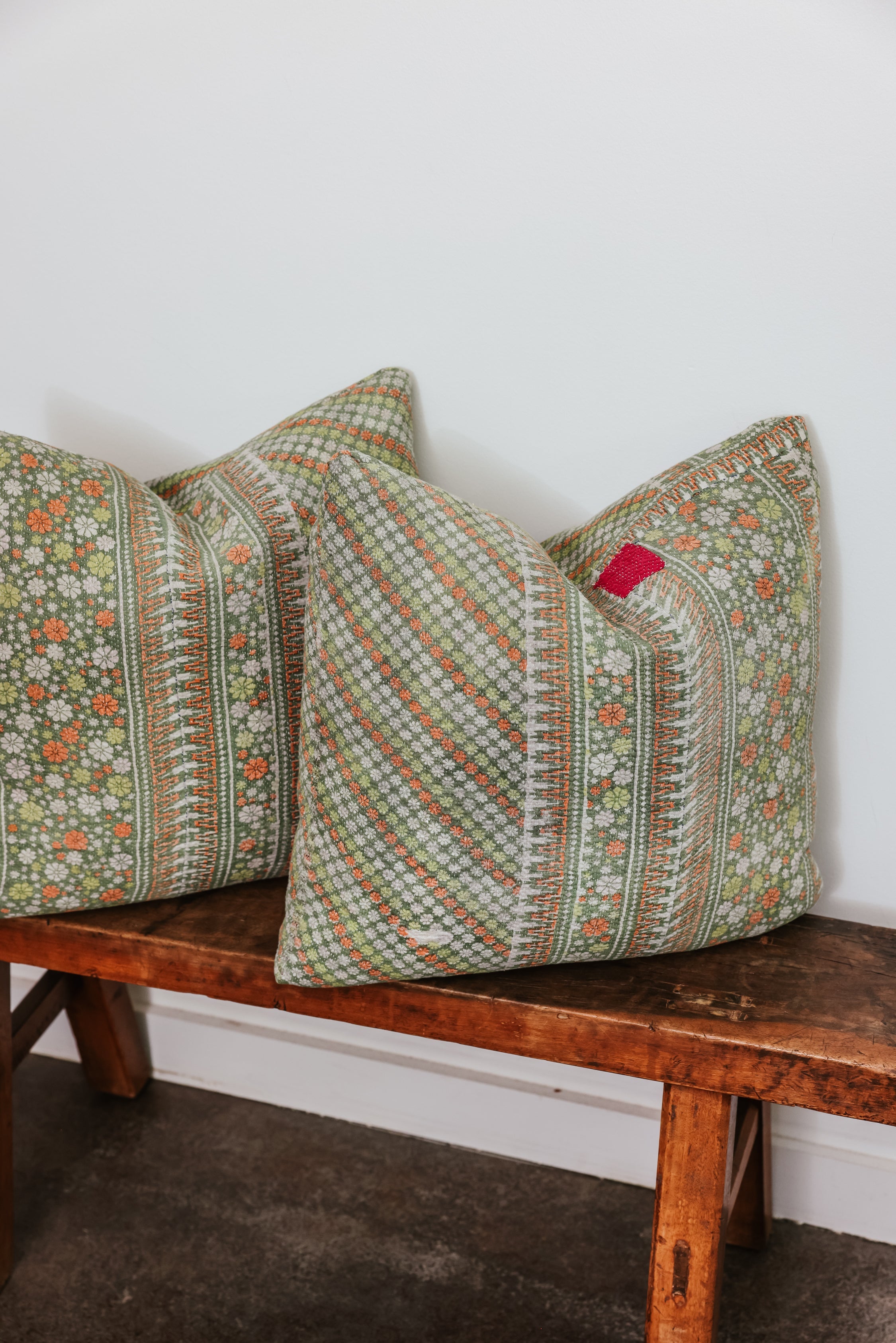 Dylan Family 20X20 Pillow 1