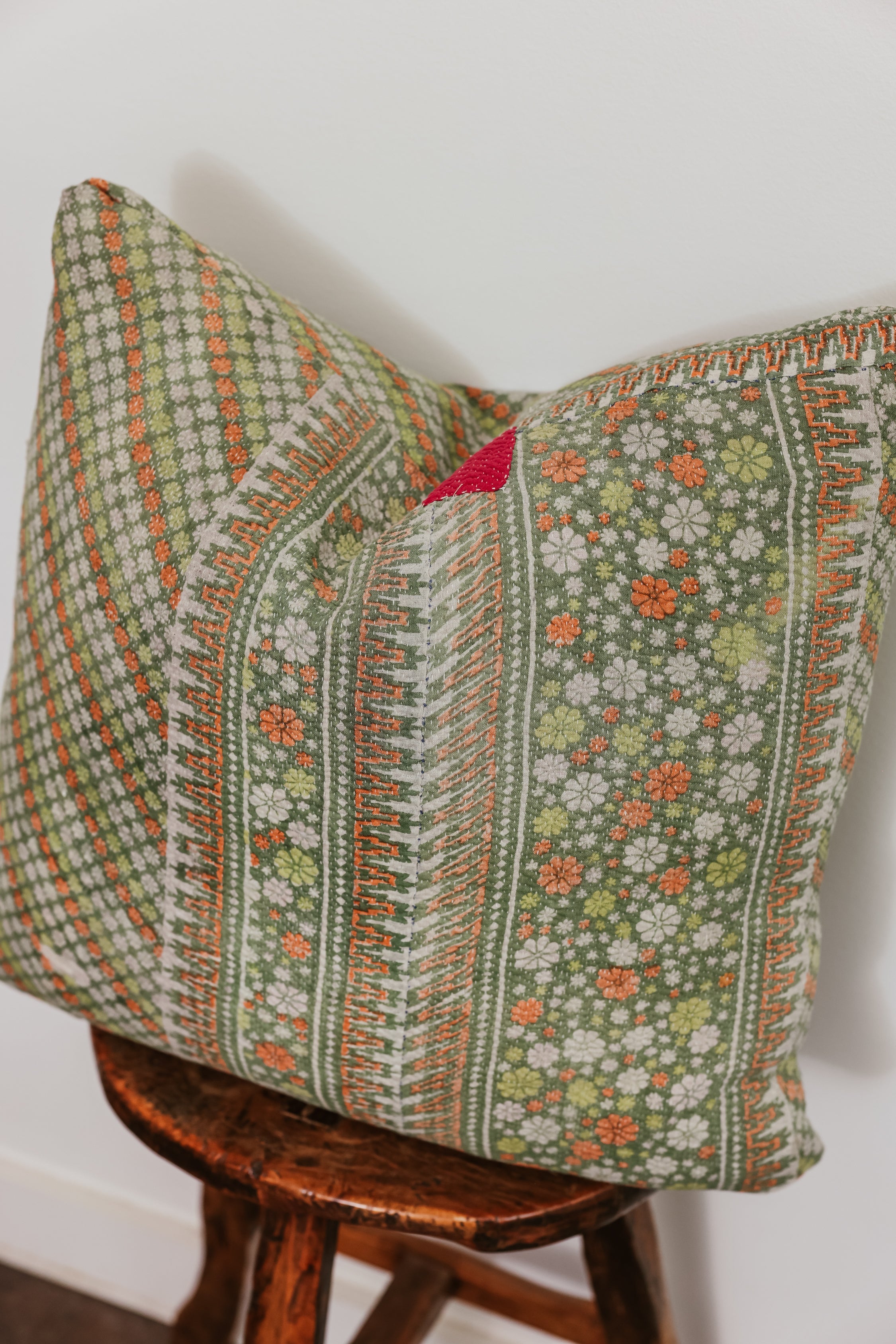 Dylan Family 20X20 Pillow 2