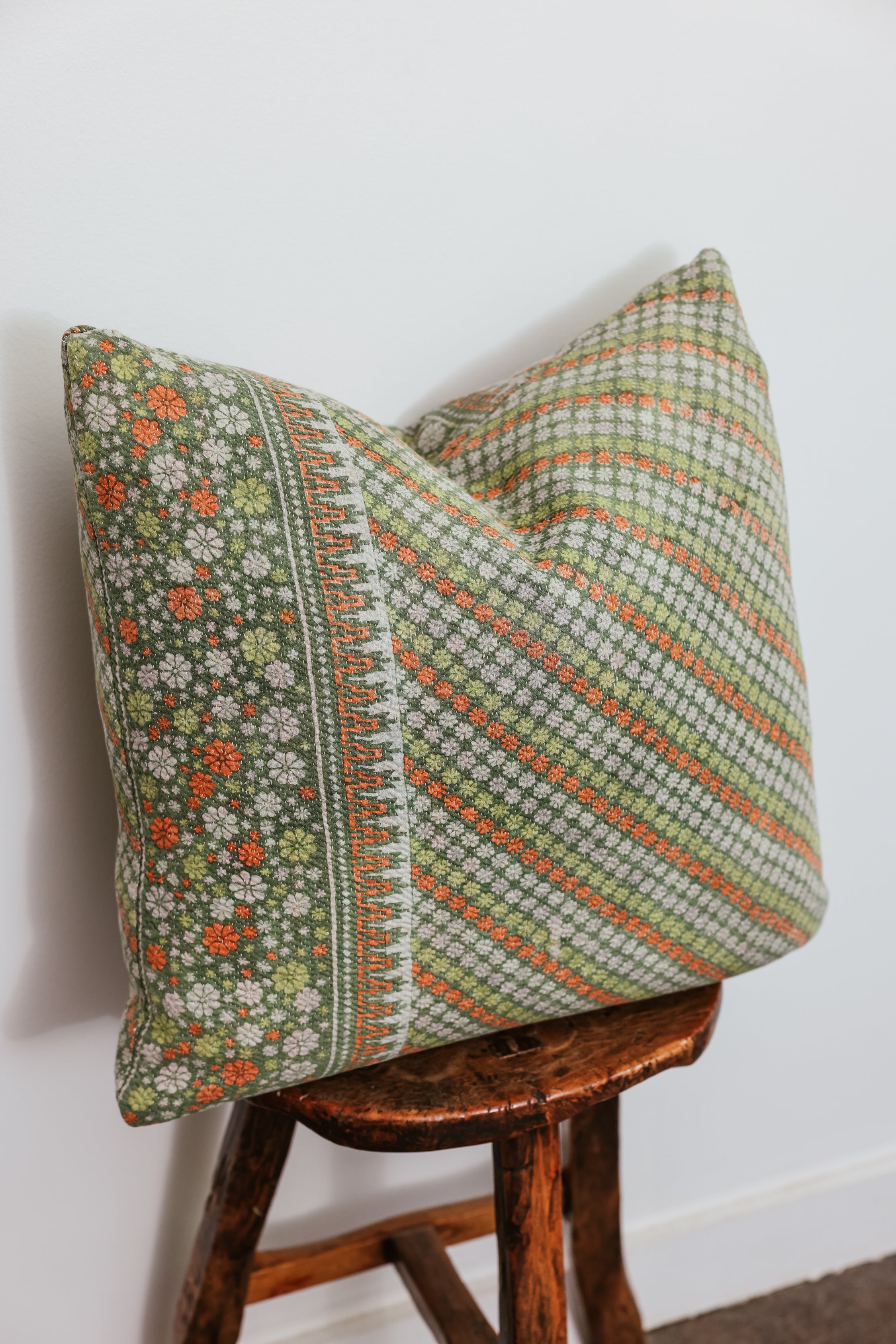 Dylan Family 20X20 Pillow 2