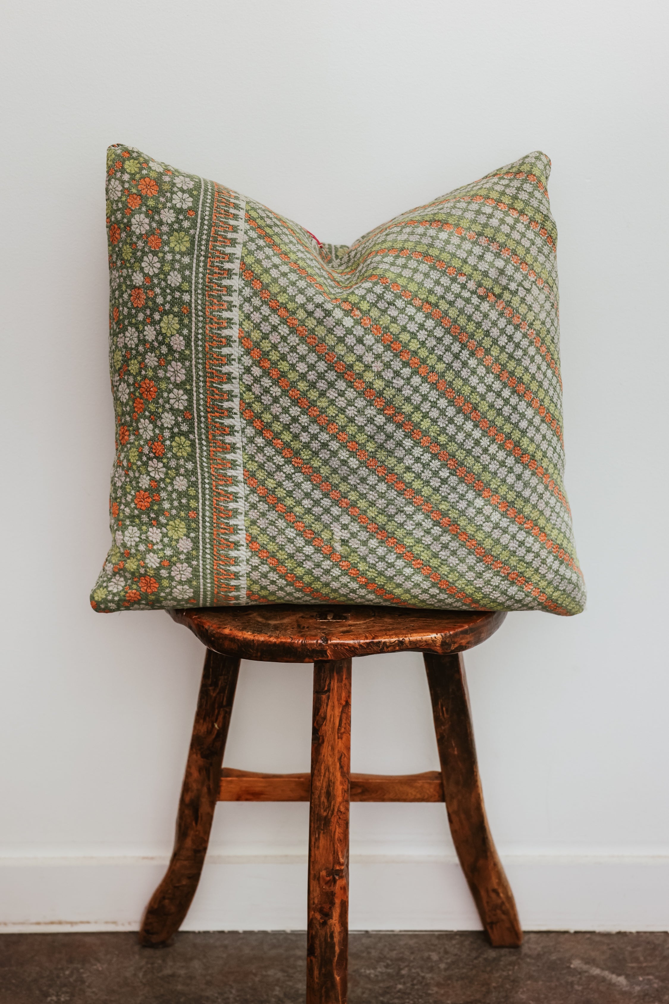 Dylan Family 20X20 Pillow 2