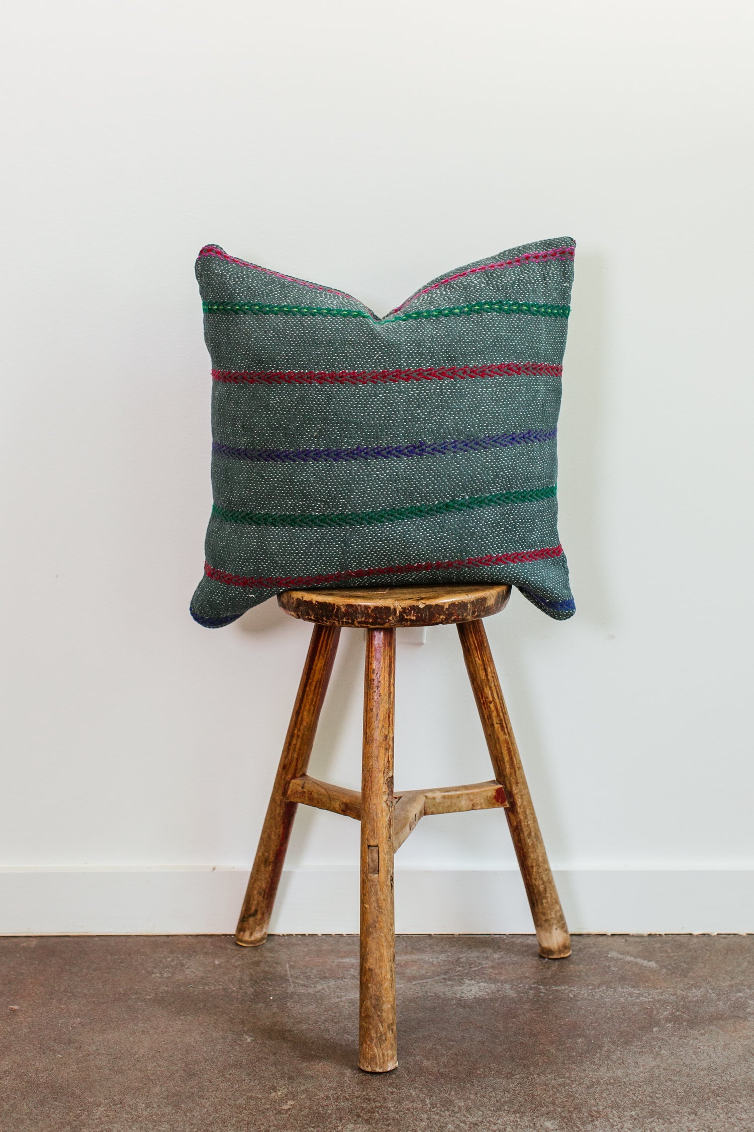 Bridget 20X20 Pillow 2