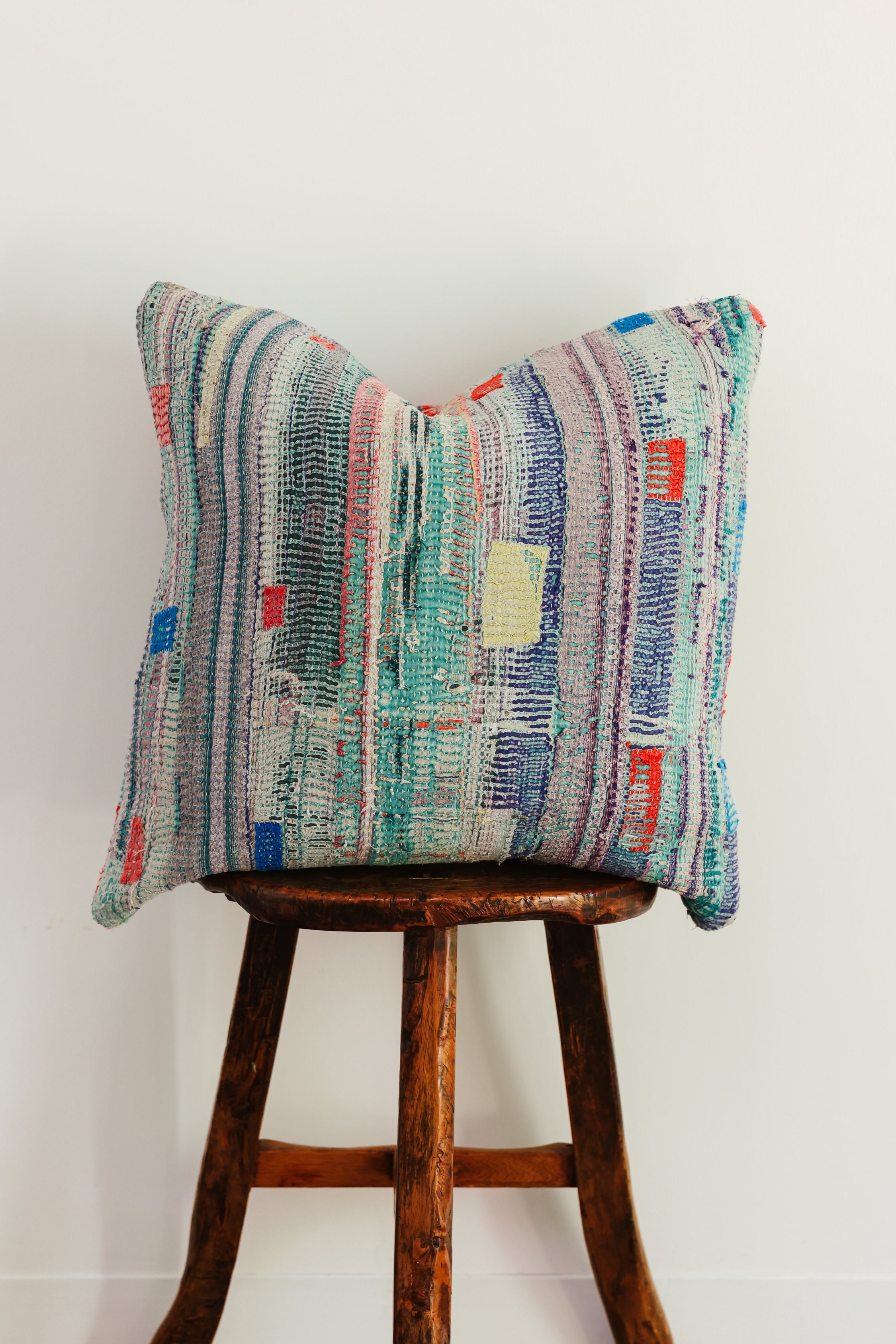 Frank 22X22 Pillow