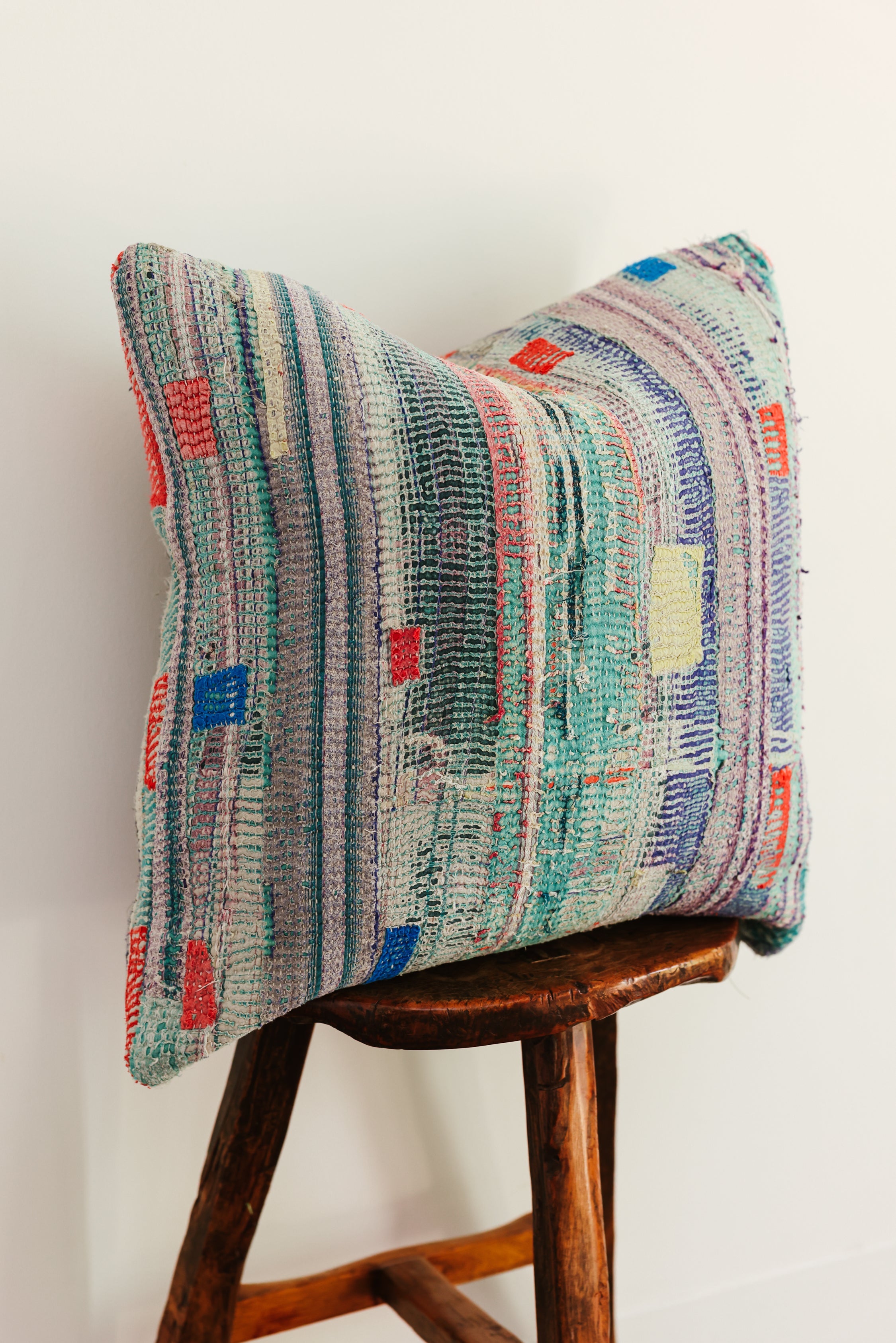 Frank 22X22 Pillow
