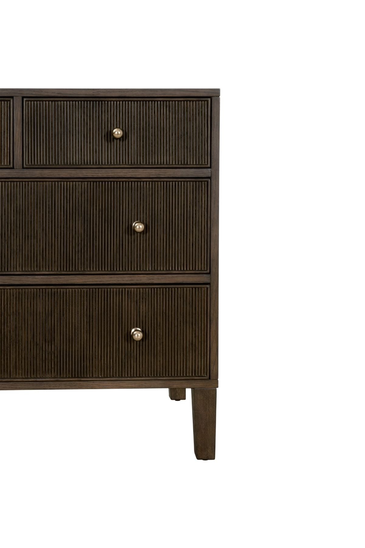 Highland Dresser