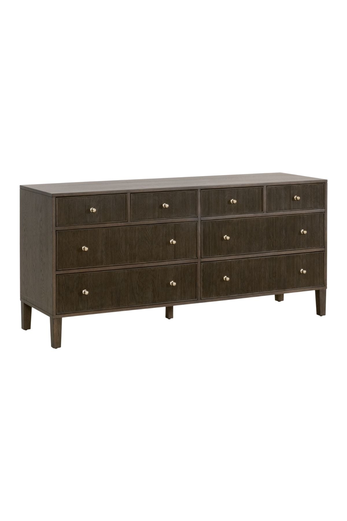 Highland Dresser