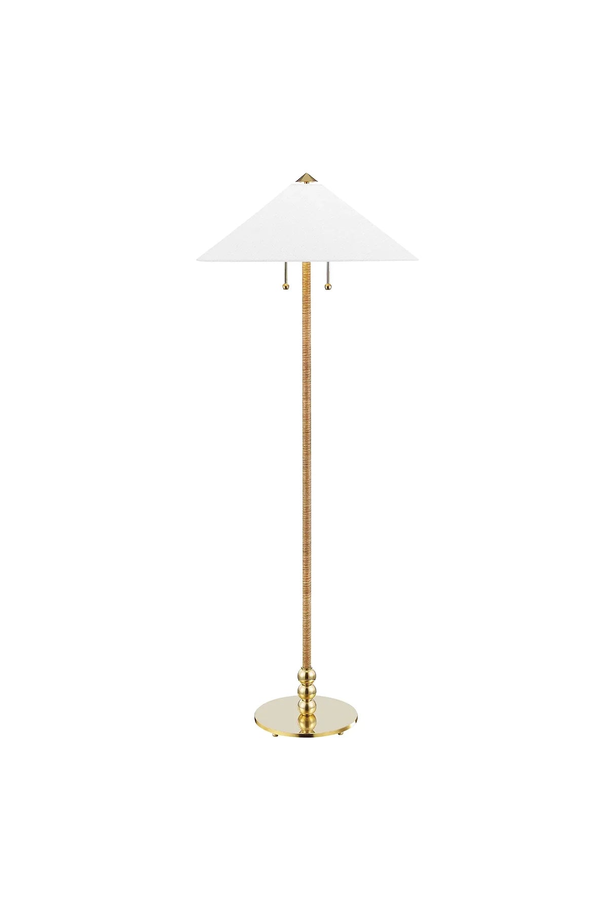 Flare Floor Lamp
