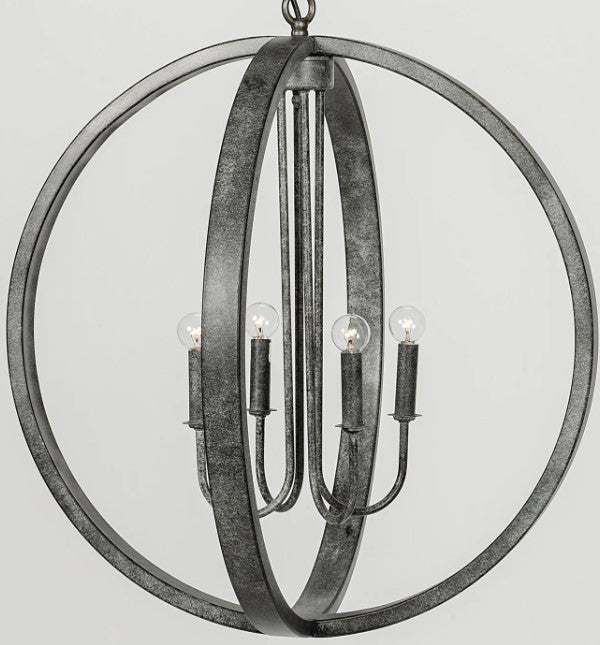 Abel Pendant
