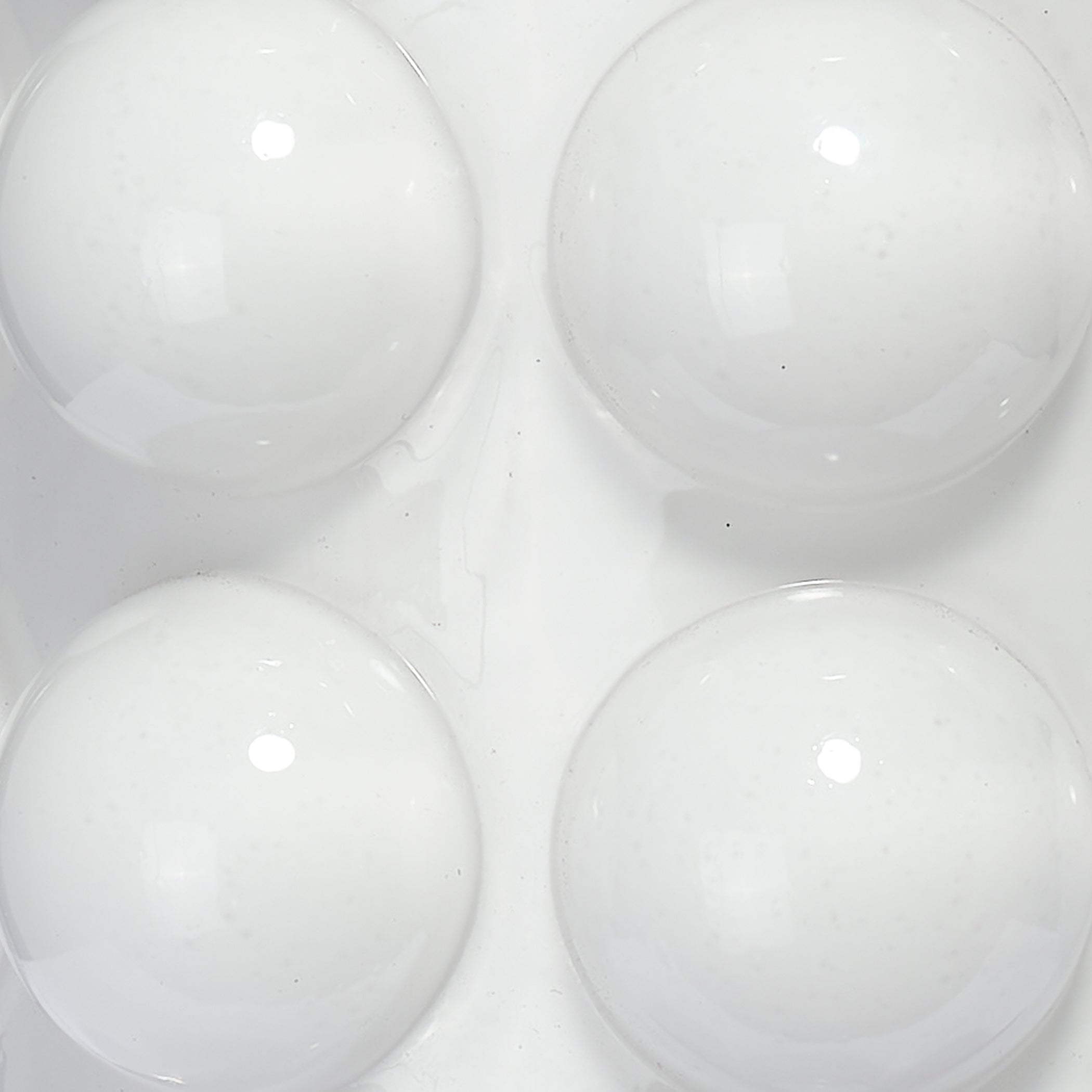 Seltzer Blown Glass Table Lamp