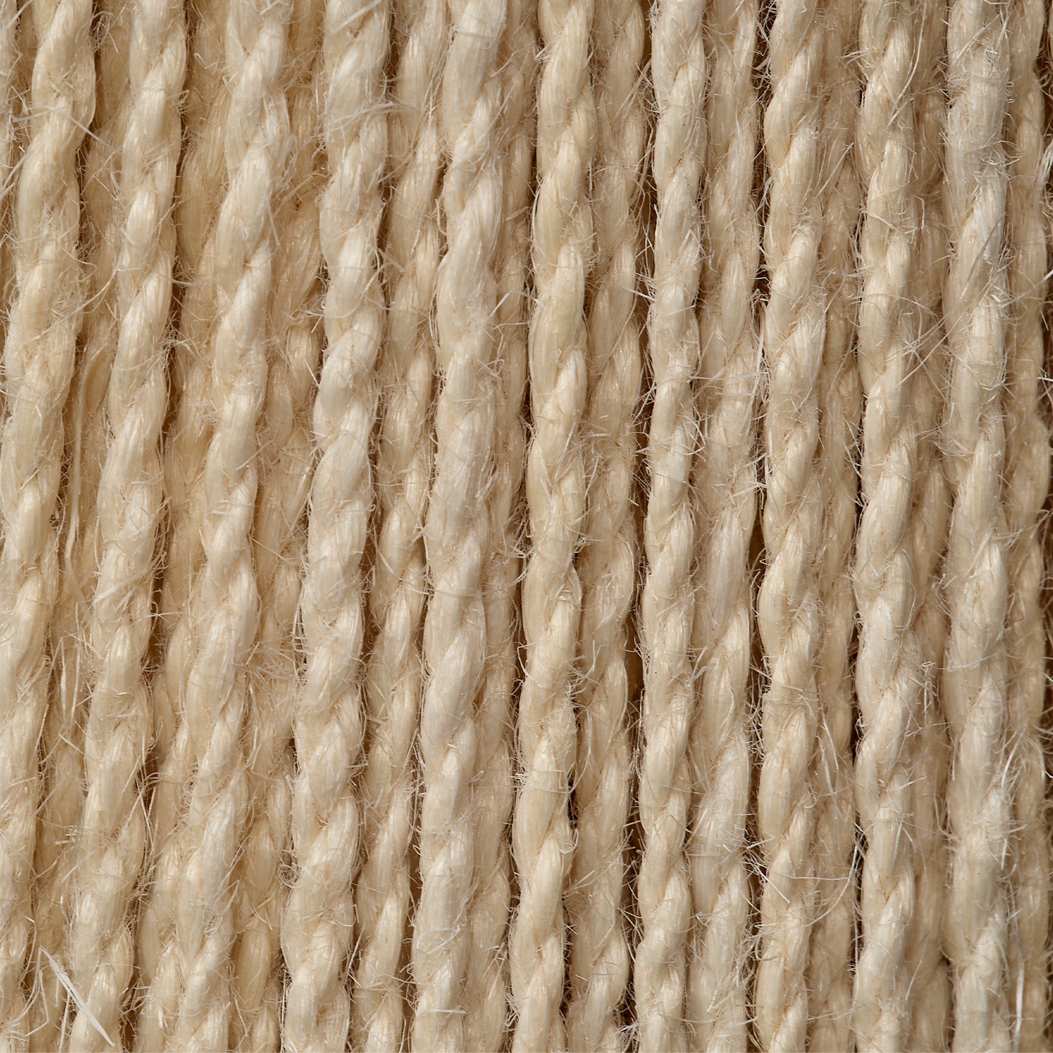 Tension Jute Table Lamp