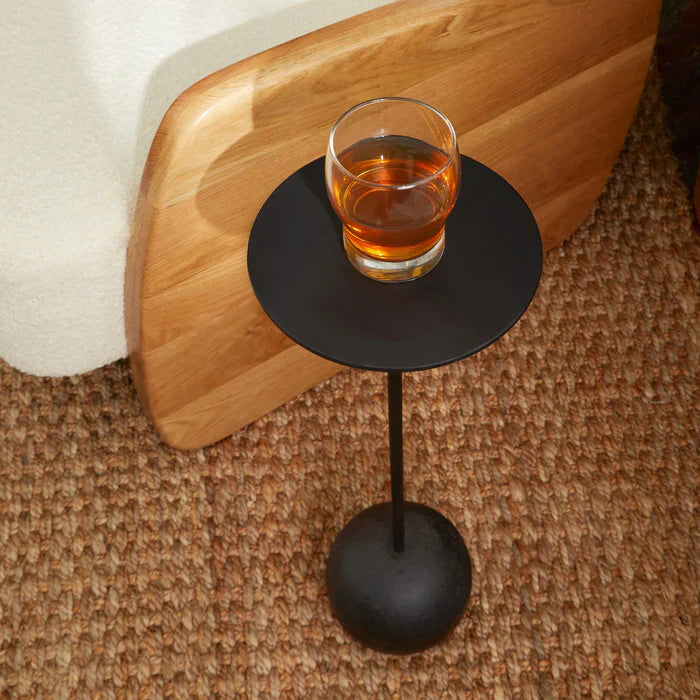 Cannon Drink Table - 3 Styles