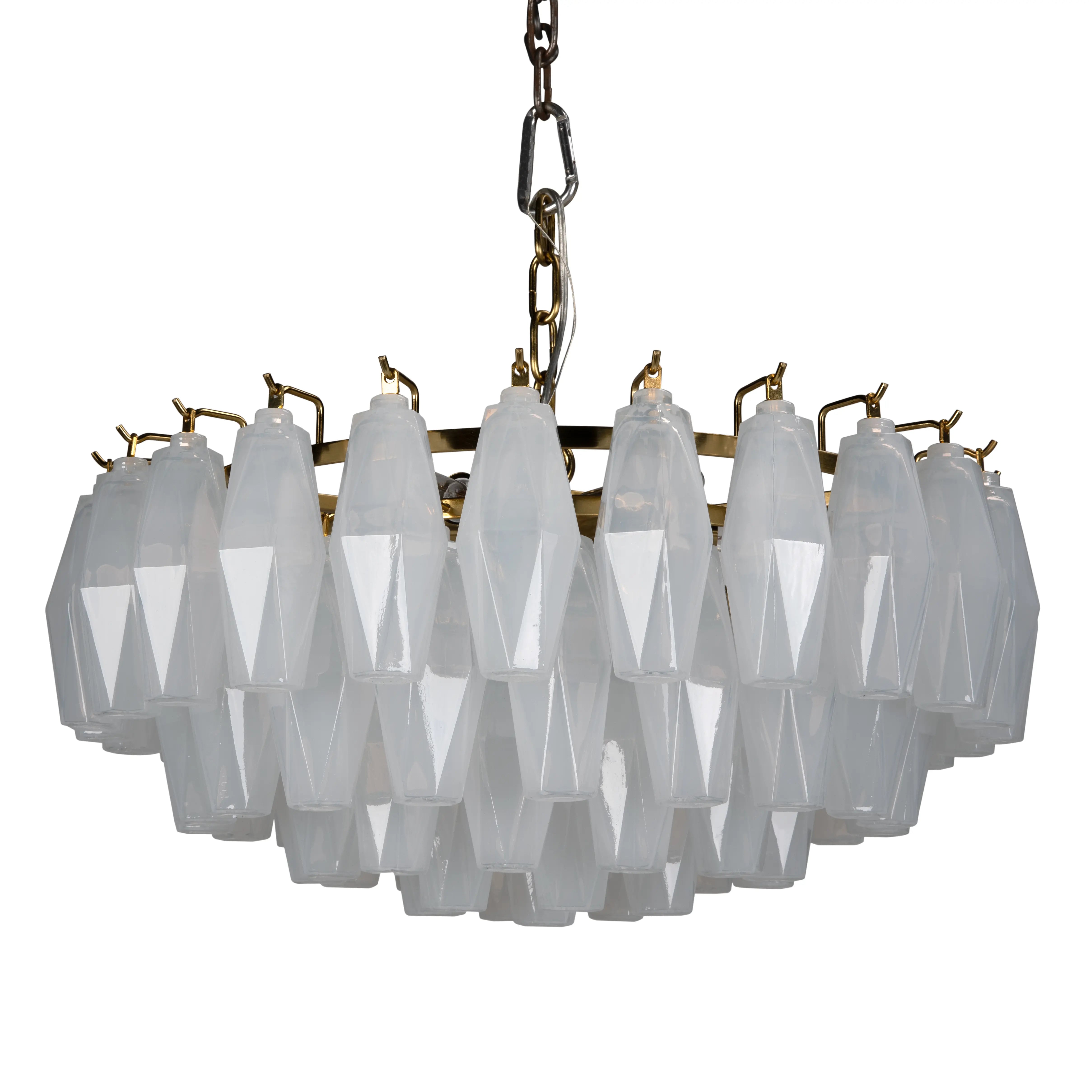 Ludmilla Chandelier, Small