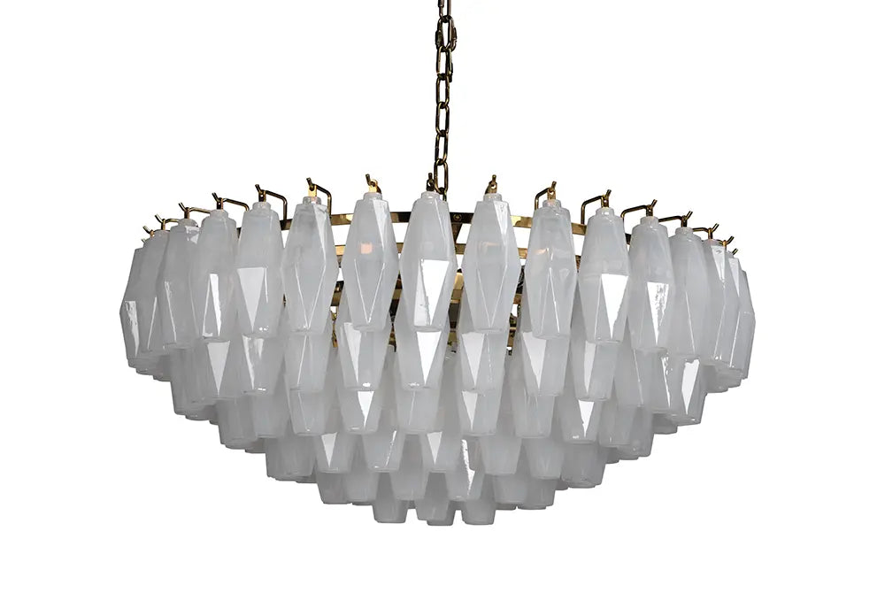 Ludmilla Chandelier, Large