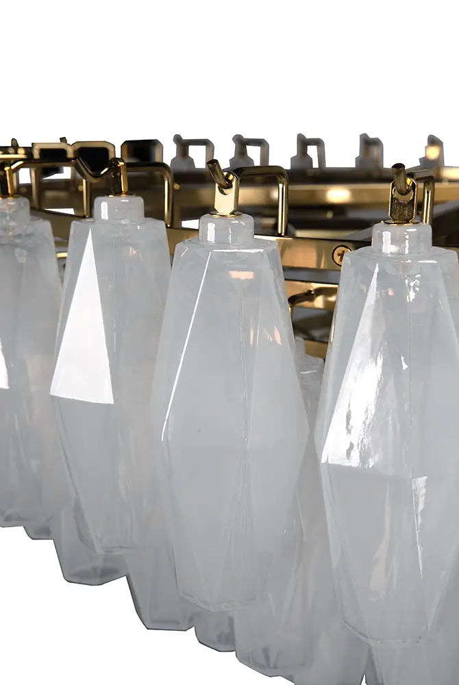 Ludmilla Chandelier, Small