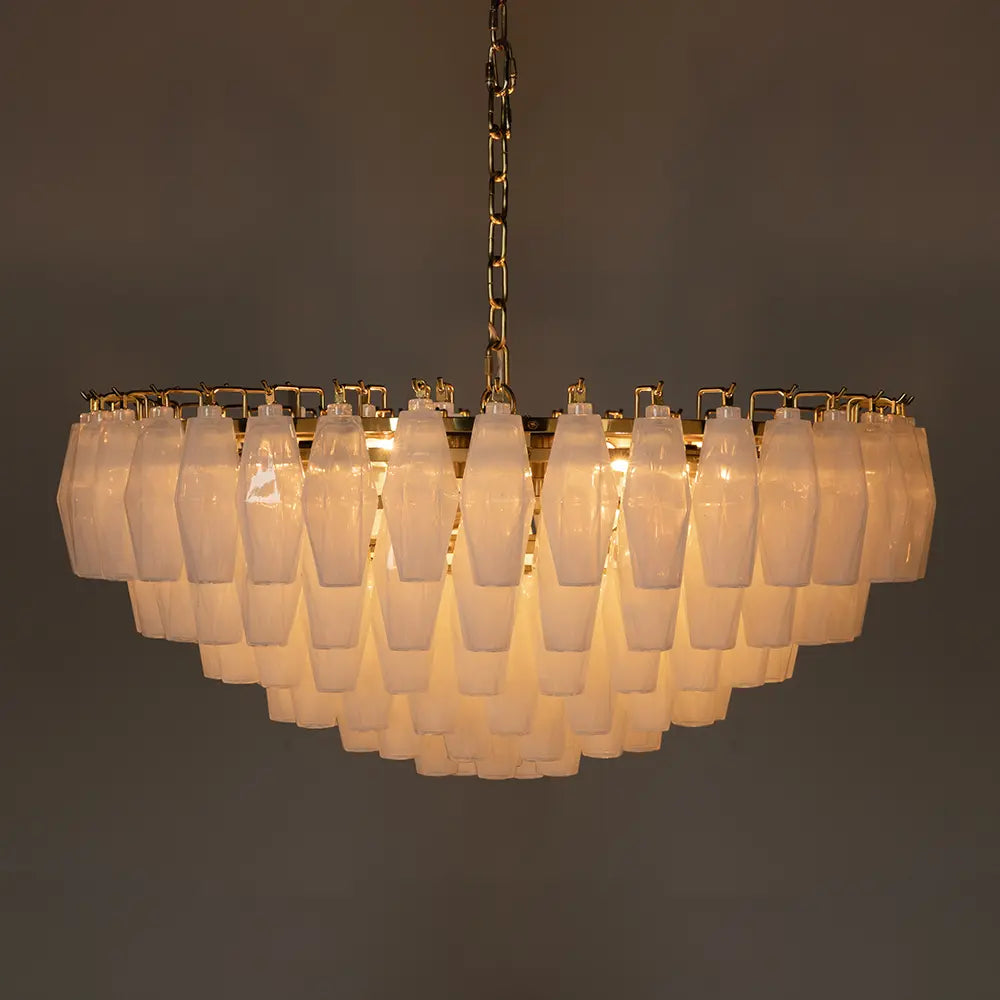 Ludmilla Chandelier, Large