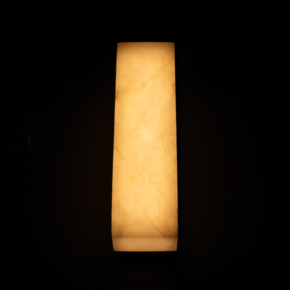 Stein Linear Sconce, Small