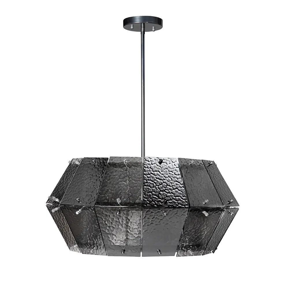 Obsidian Chandelier, Large