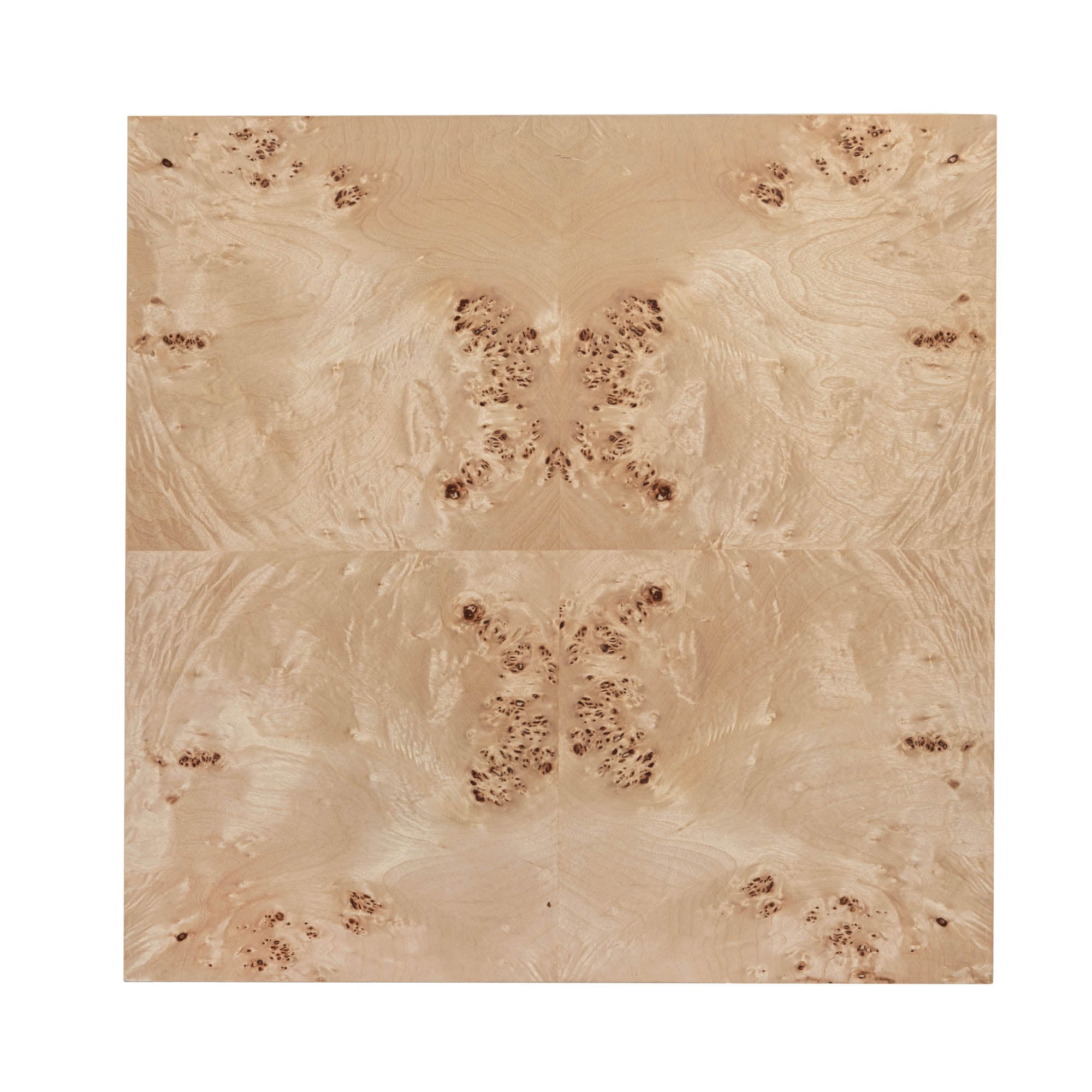 Mappa Side Table