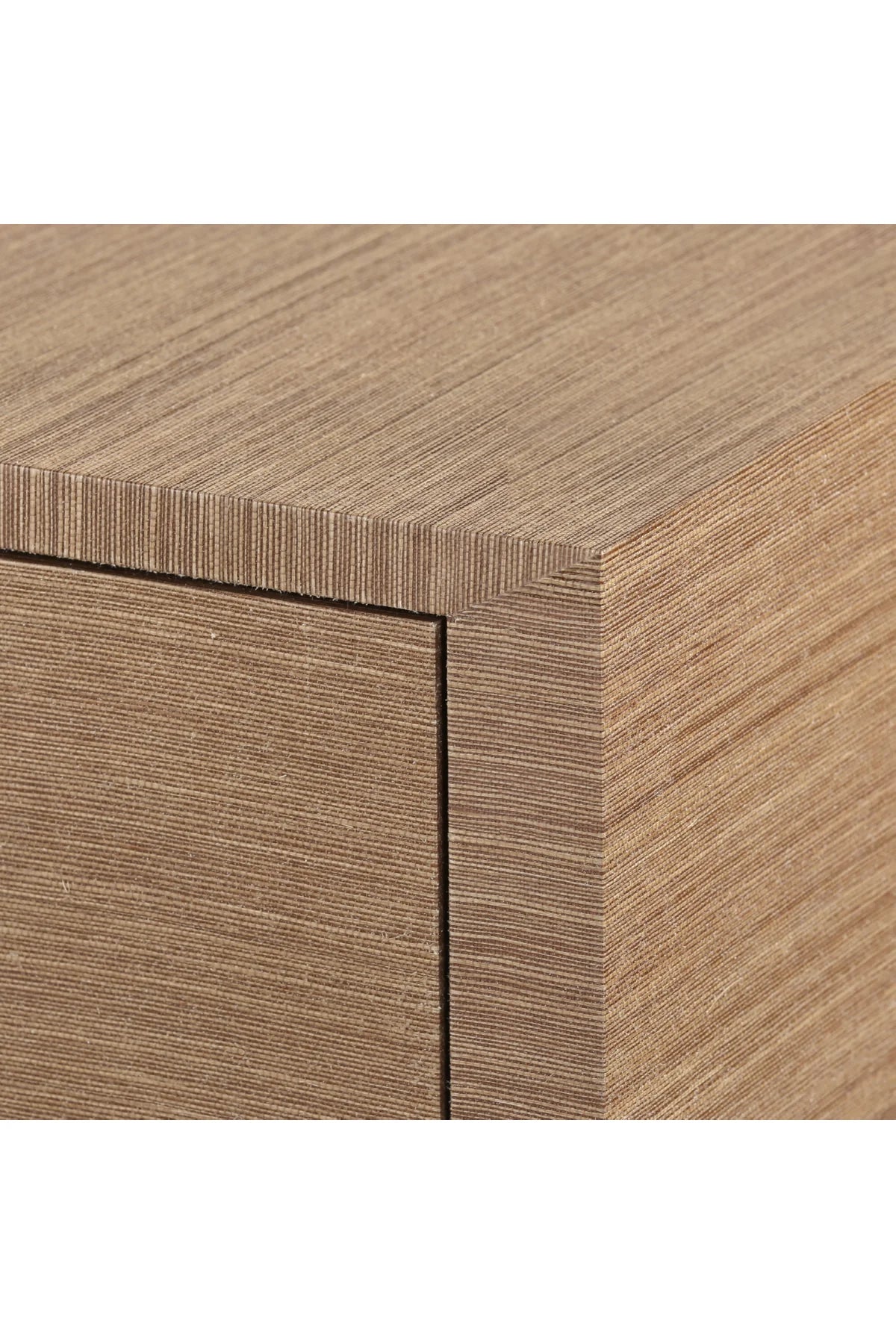 Meredith Extra Large 4-Door Cabinet