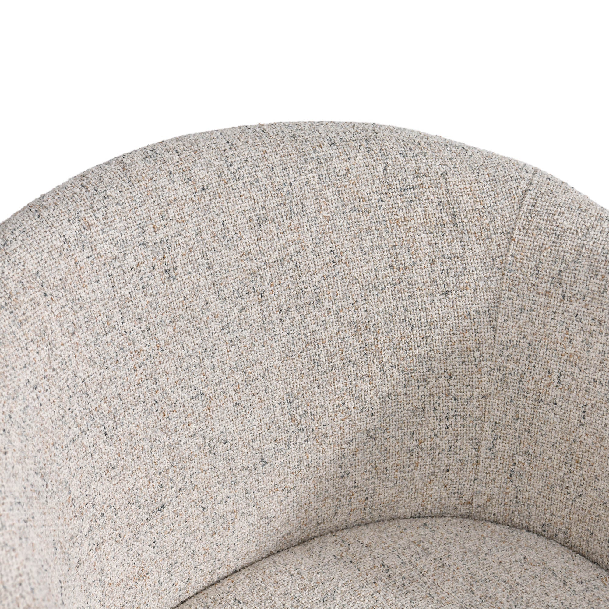 Misha Club Chair