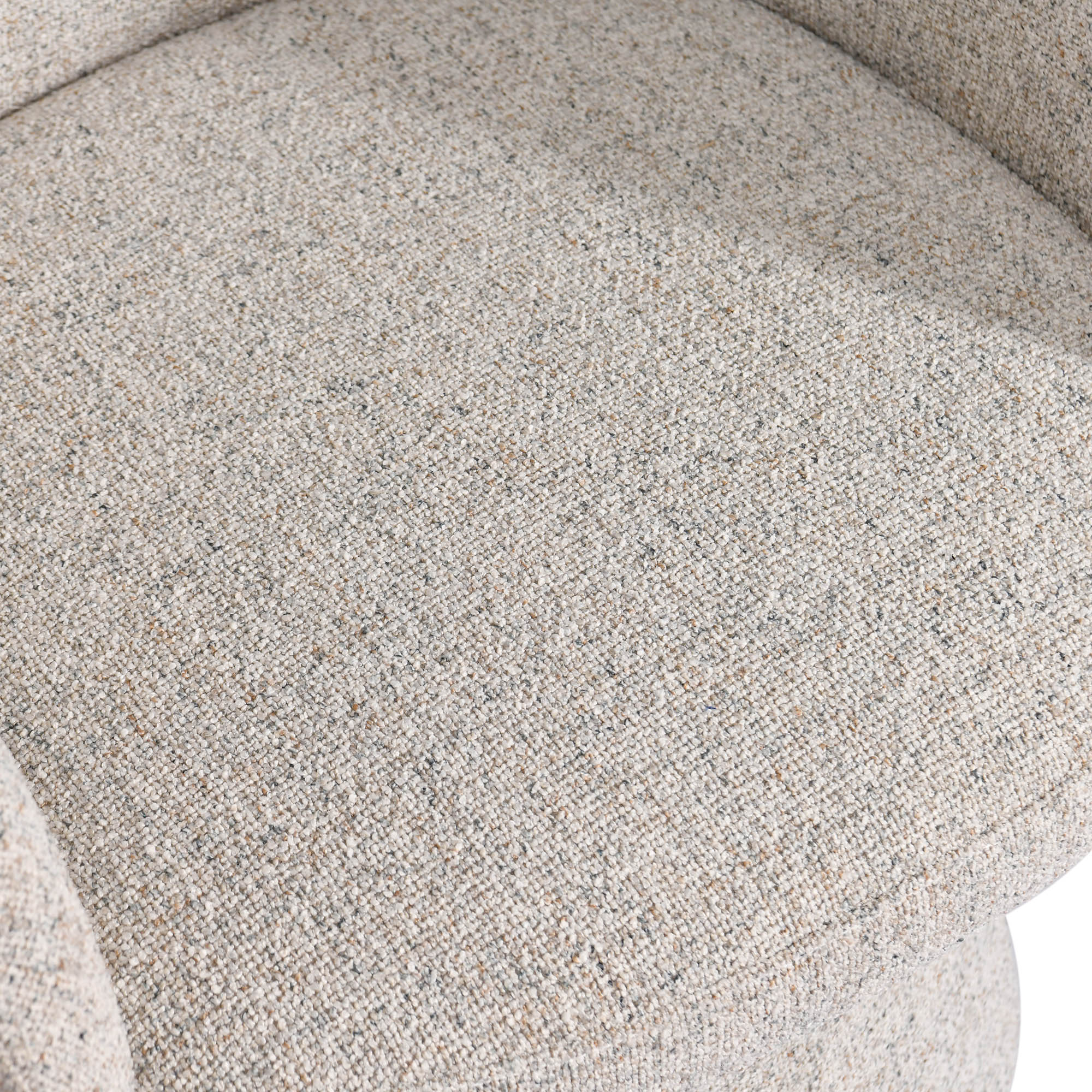 Misha Club Chair
