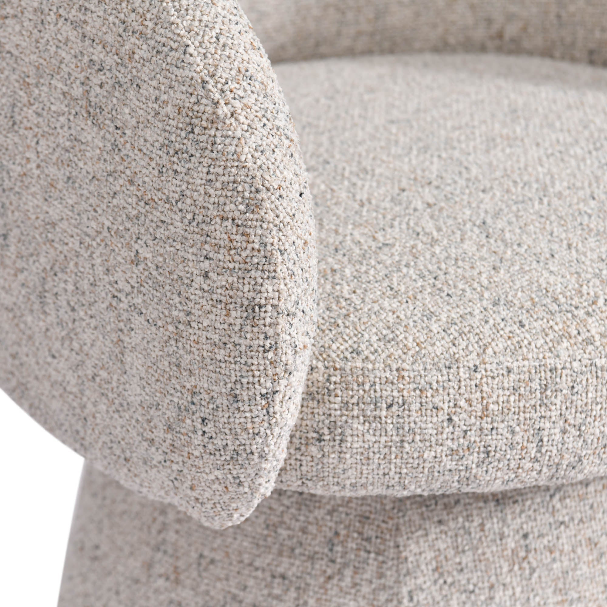 Misha Club Chair