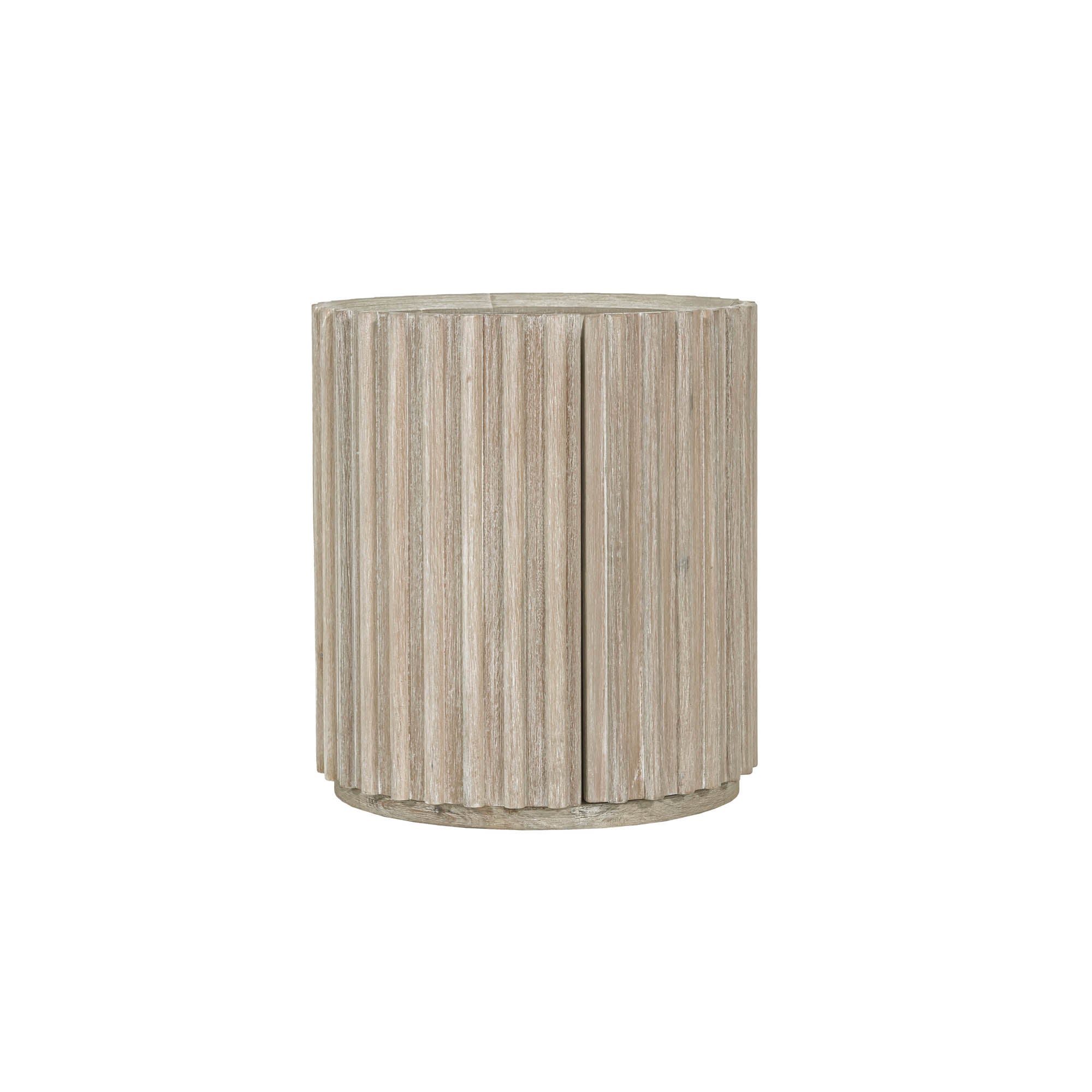 Oasis Side Table by LH Home