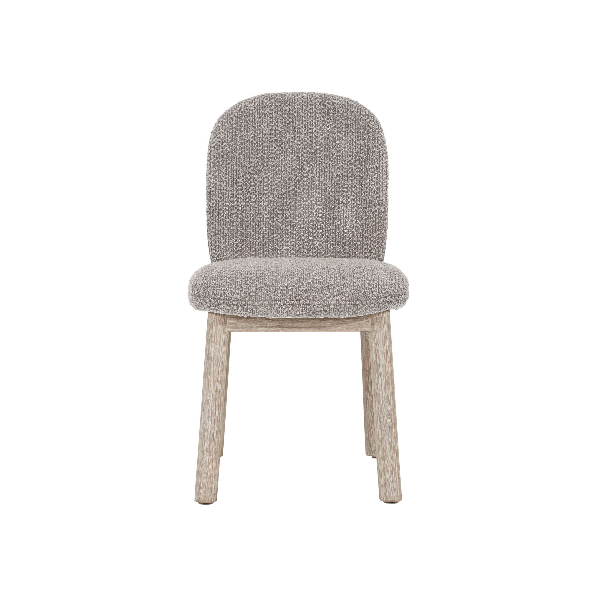 Oasis Dining Chair - Oatmeal Set of 2