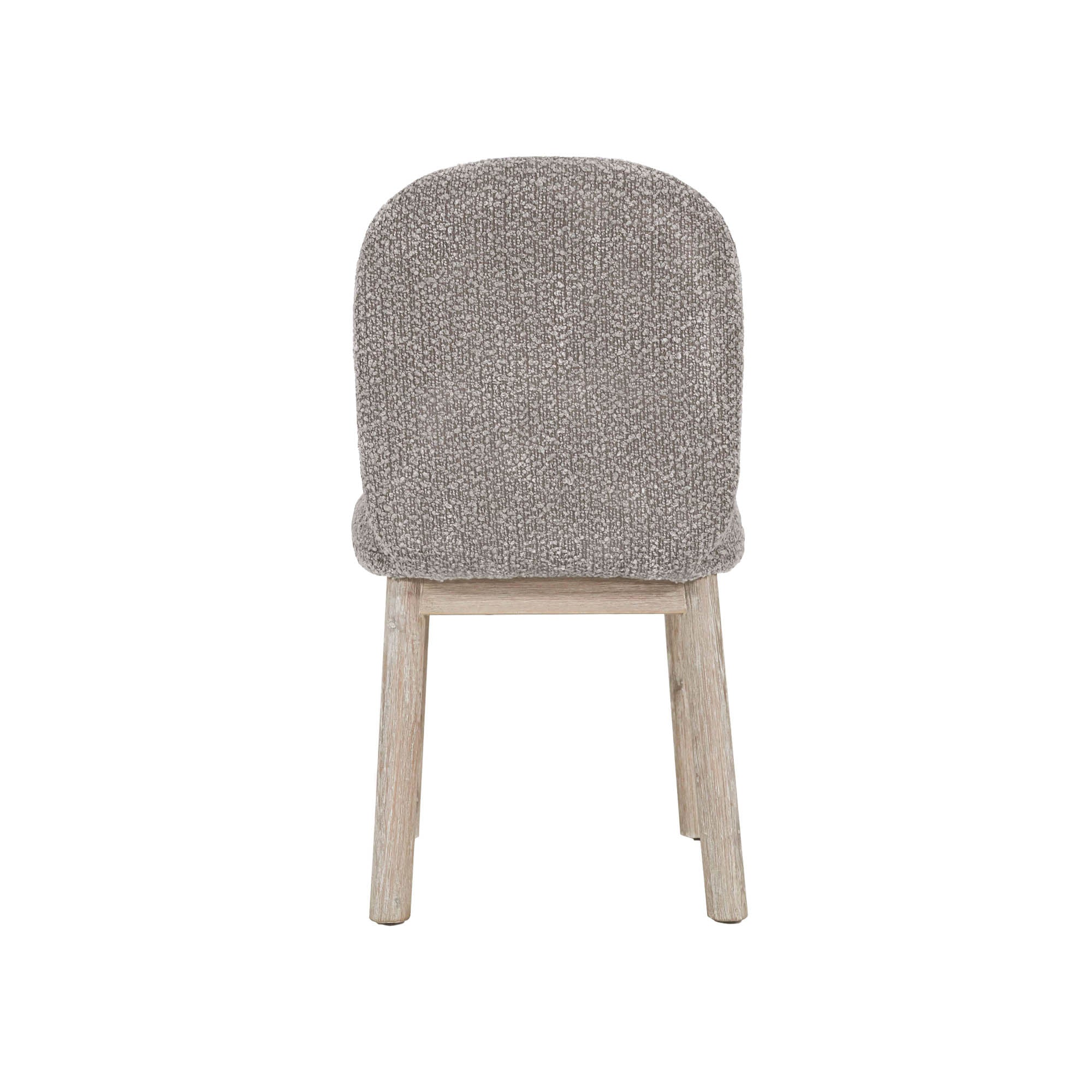 Oasis Dining Chair - Oatmeal Set of 2