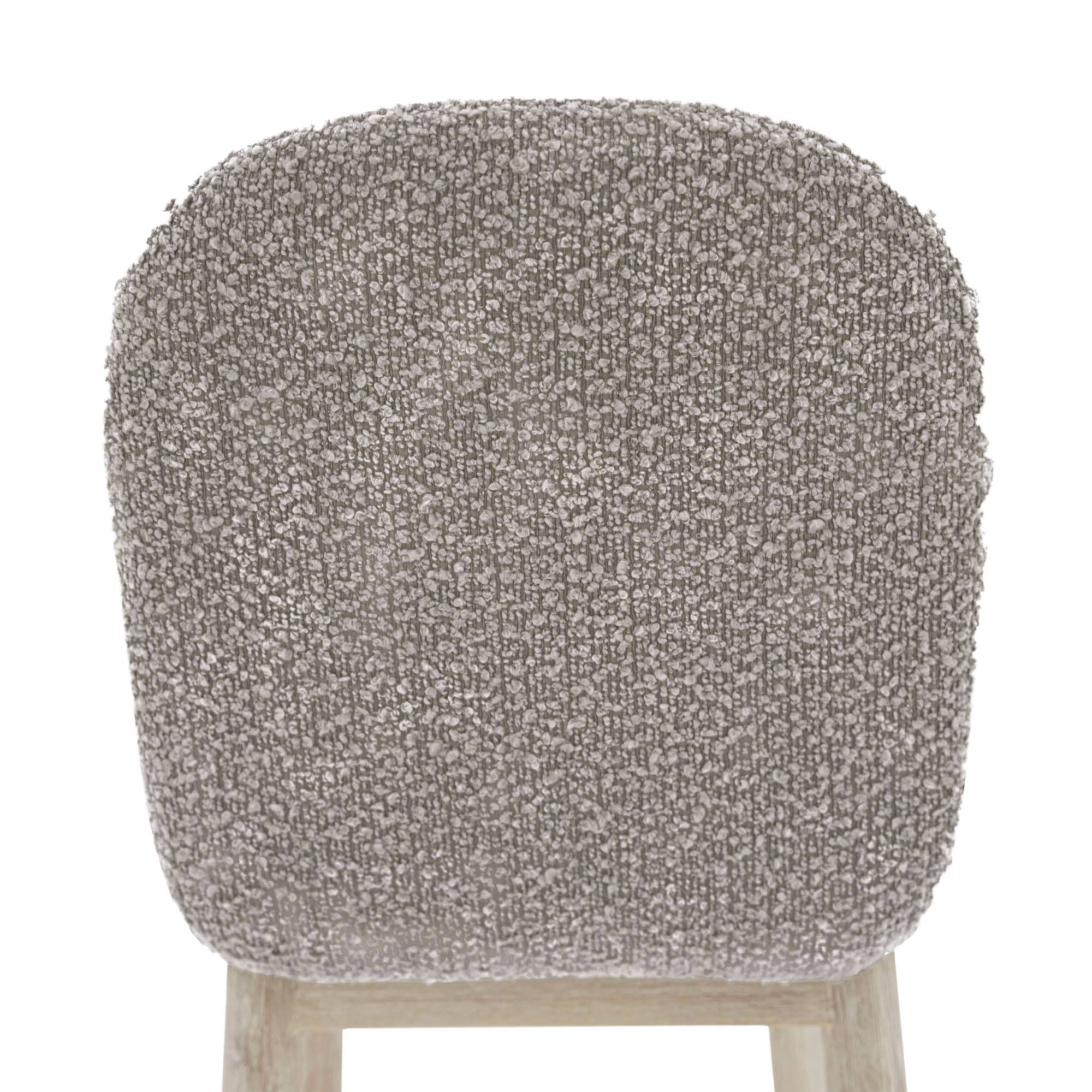 Oasis Dining Chair - Oatmeal Set of 2