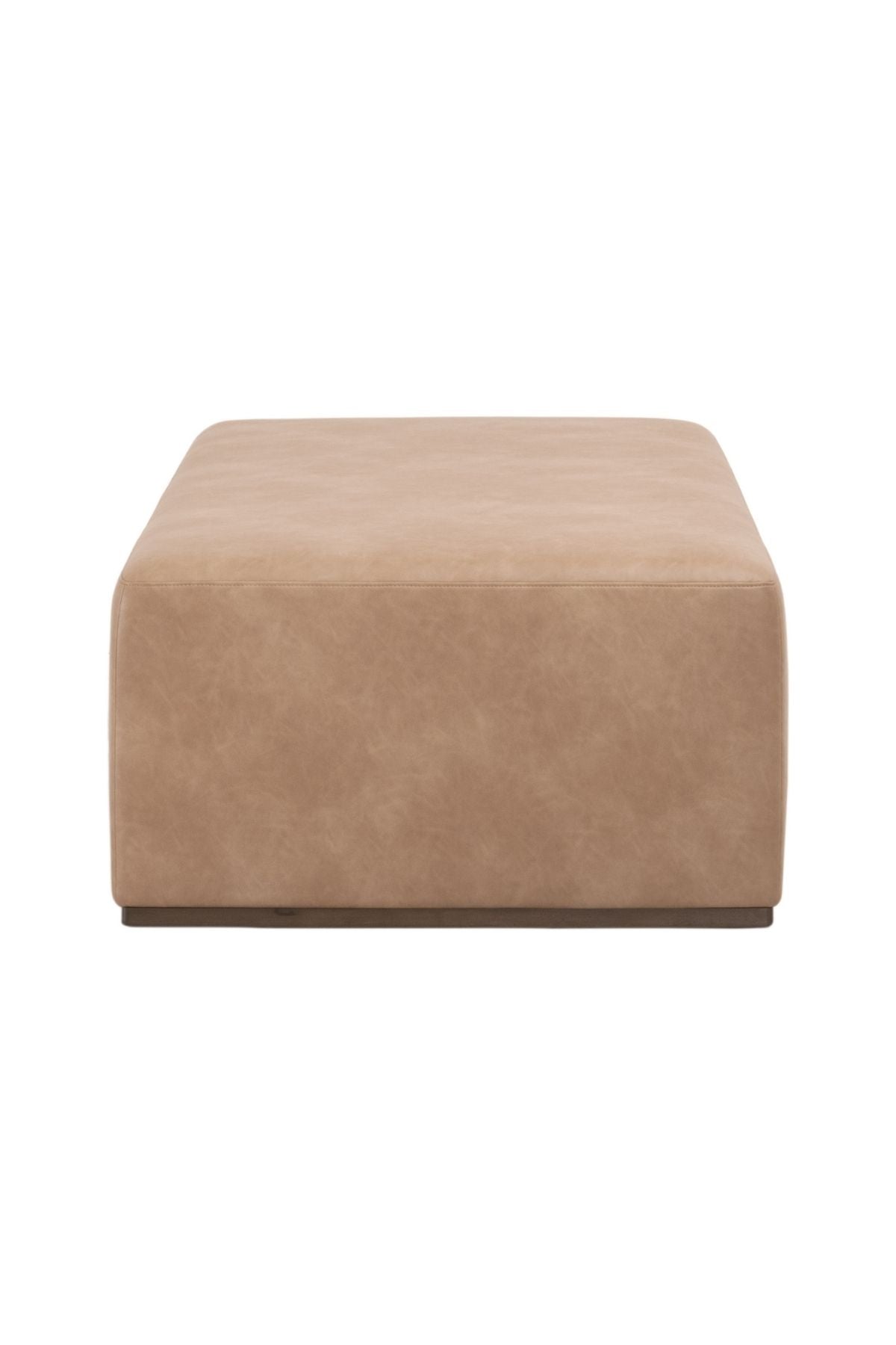 Dovetail Coffee Table - Brown