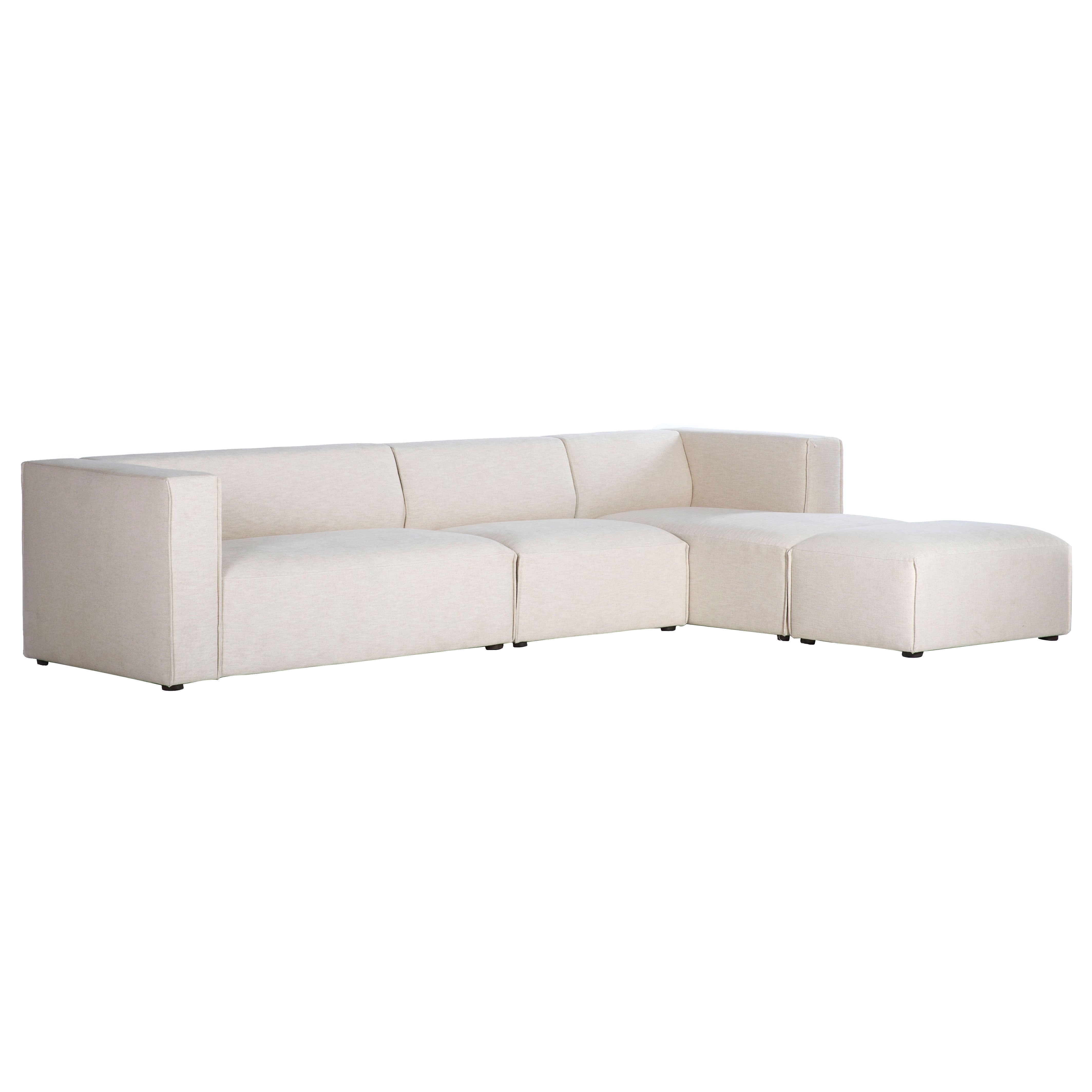 Premium Modular Sectional