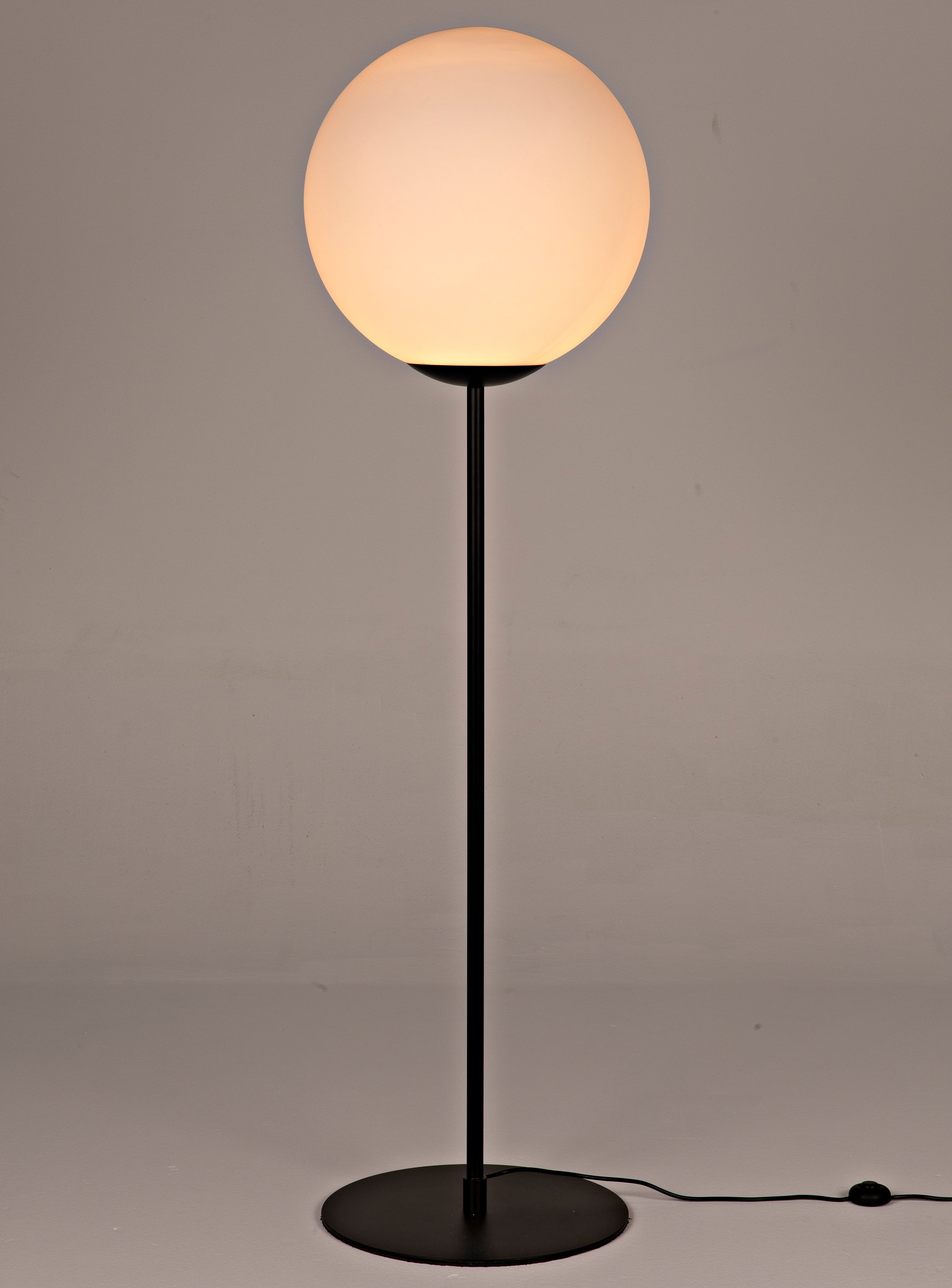 Lazarus Floor Lamp