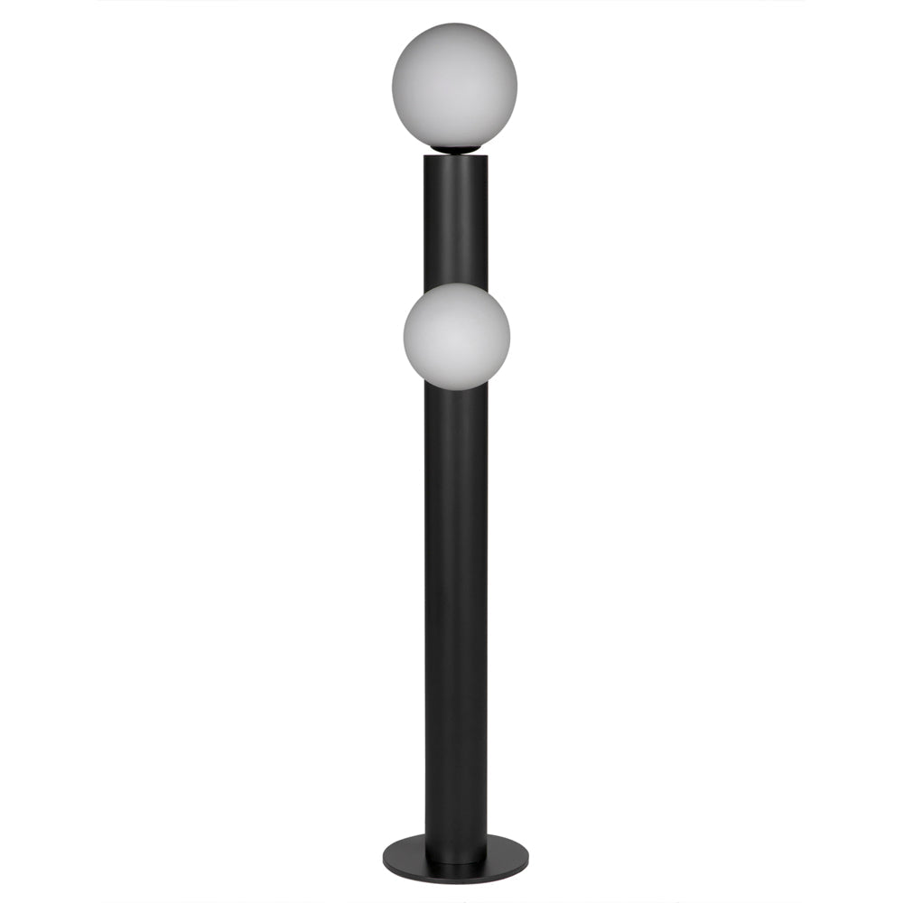 Marlowe Floor Lamp