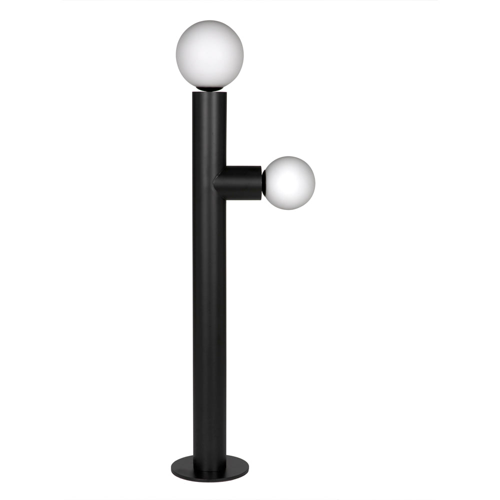 Marlowe Floor Lamp
