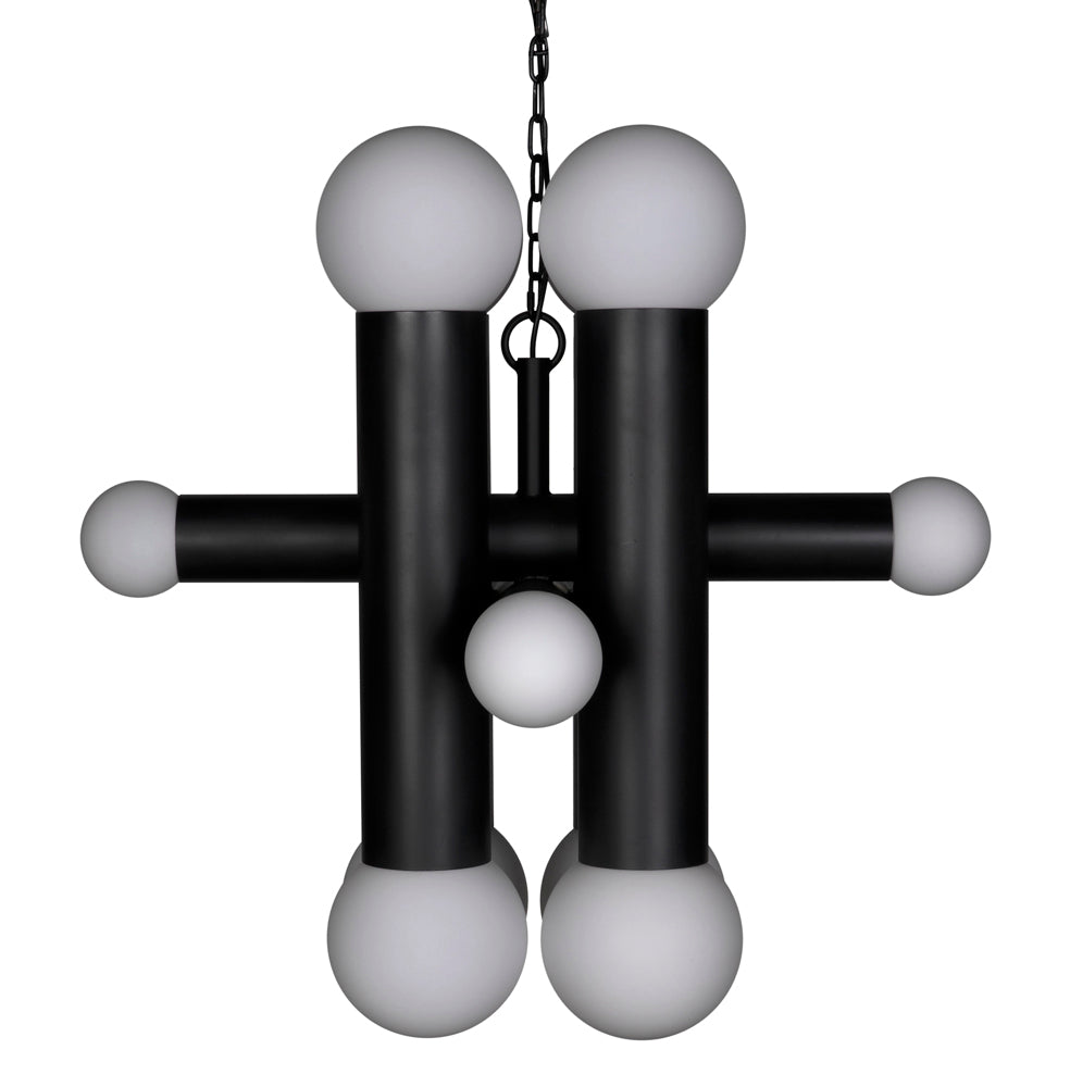 Amadeus Chandelier