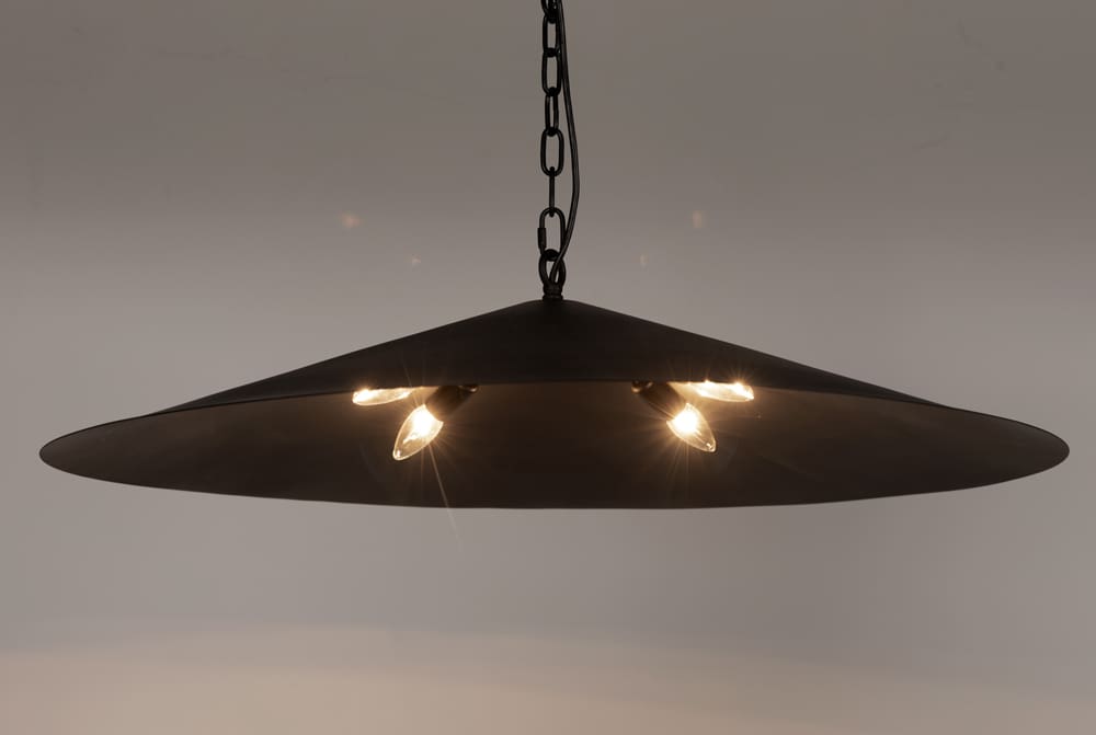 Lark Pendant