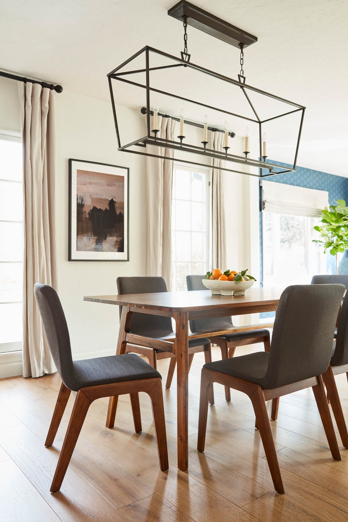 Remix Dining Chair Set of 2