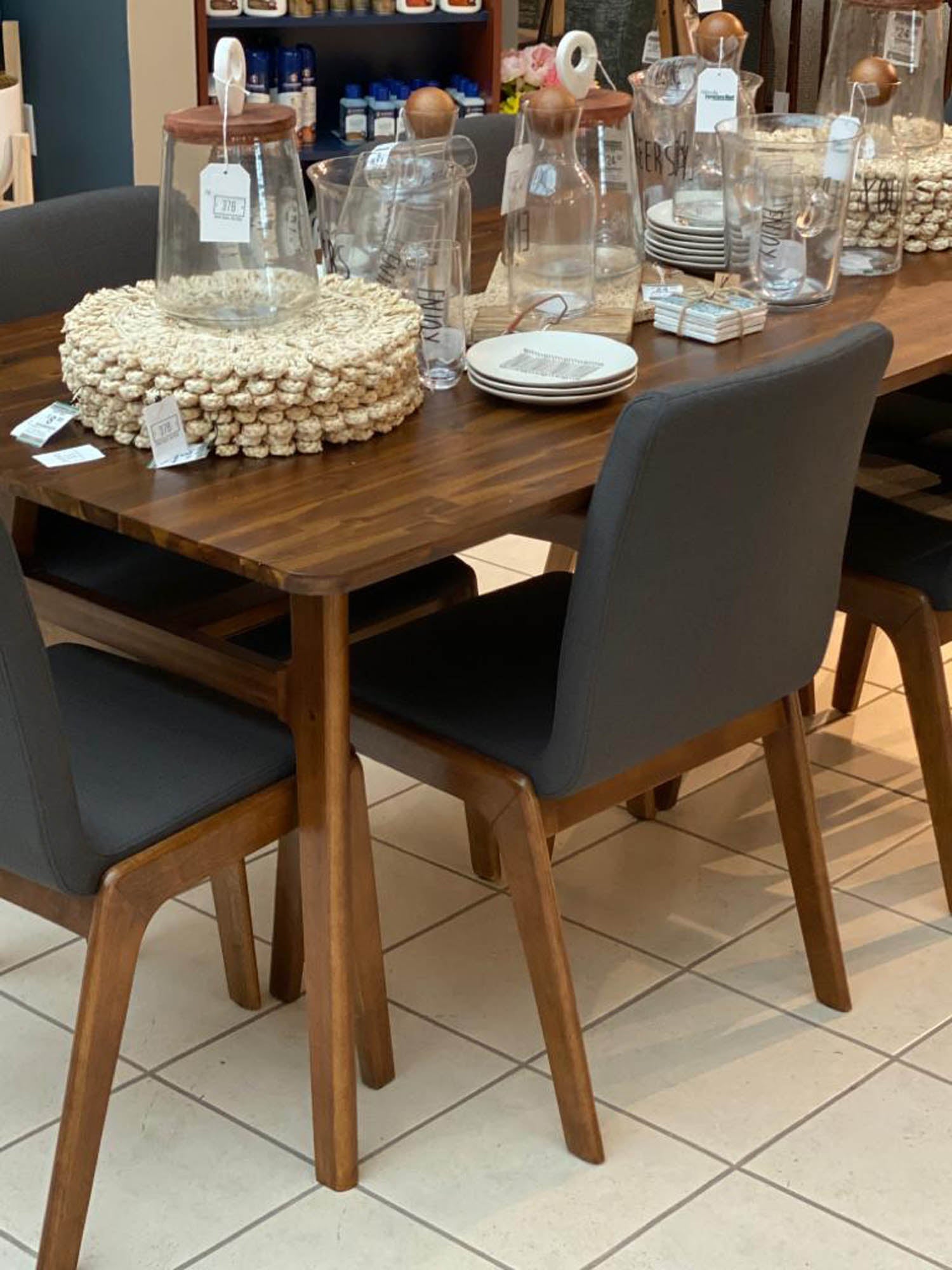 Remix Dining Chair Set of 2