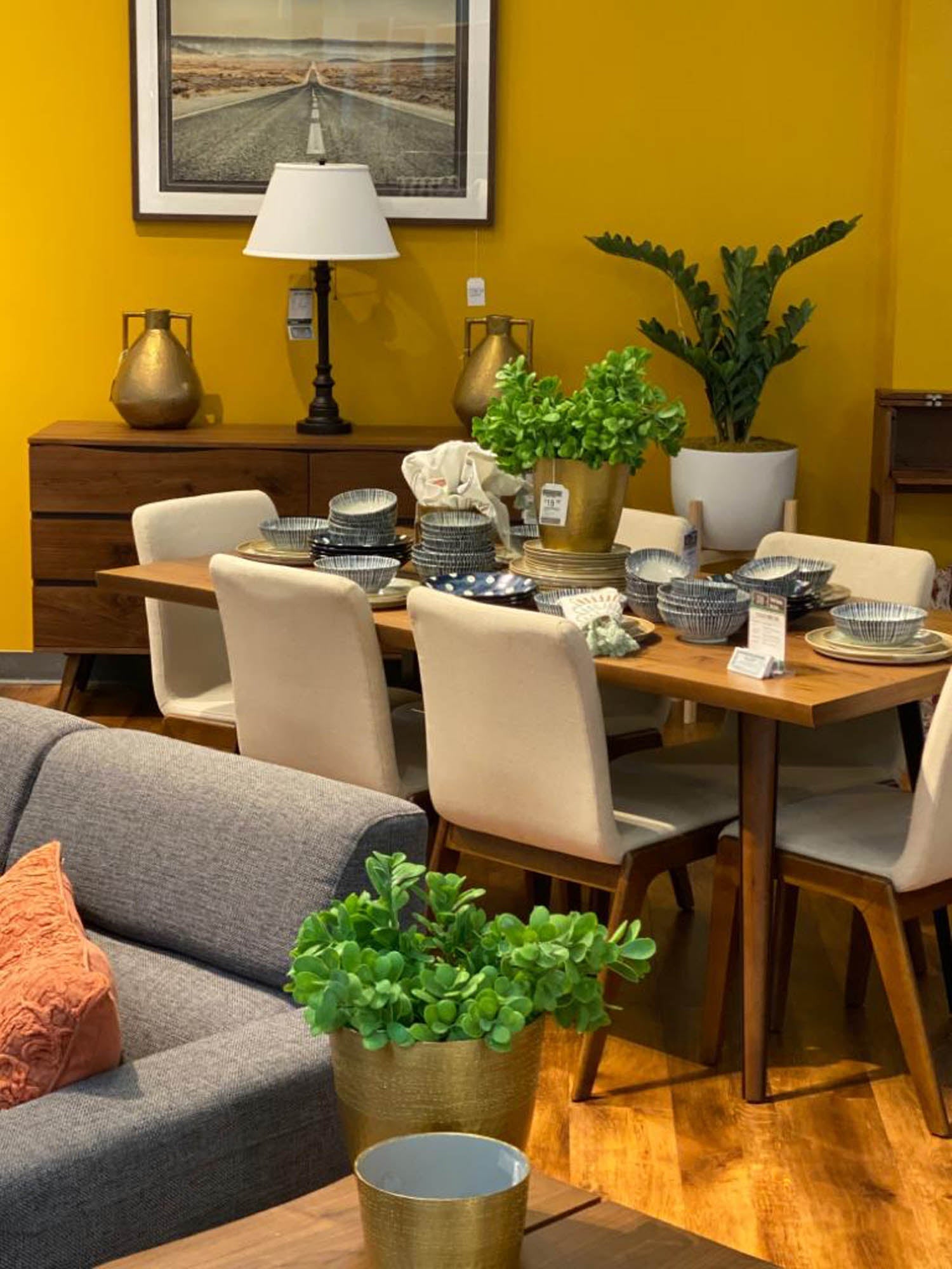 Remix Dining Chair Set of 2